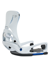 Product image of Men's Burton Step On® Genesis EST Binding (Sample)[Variant:White]