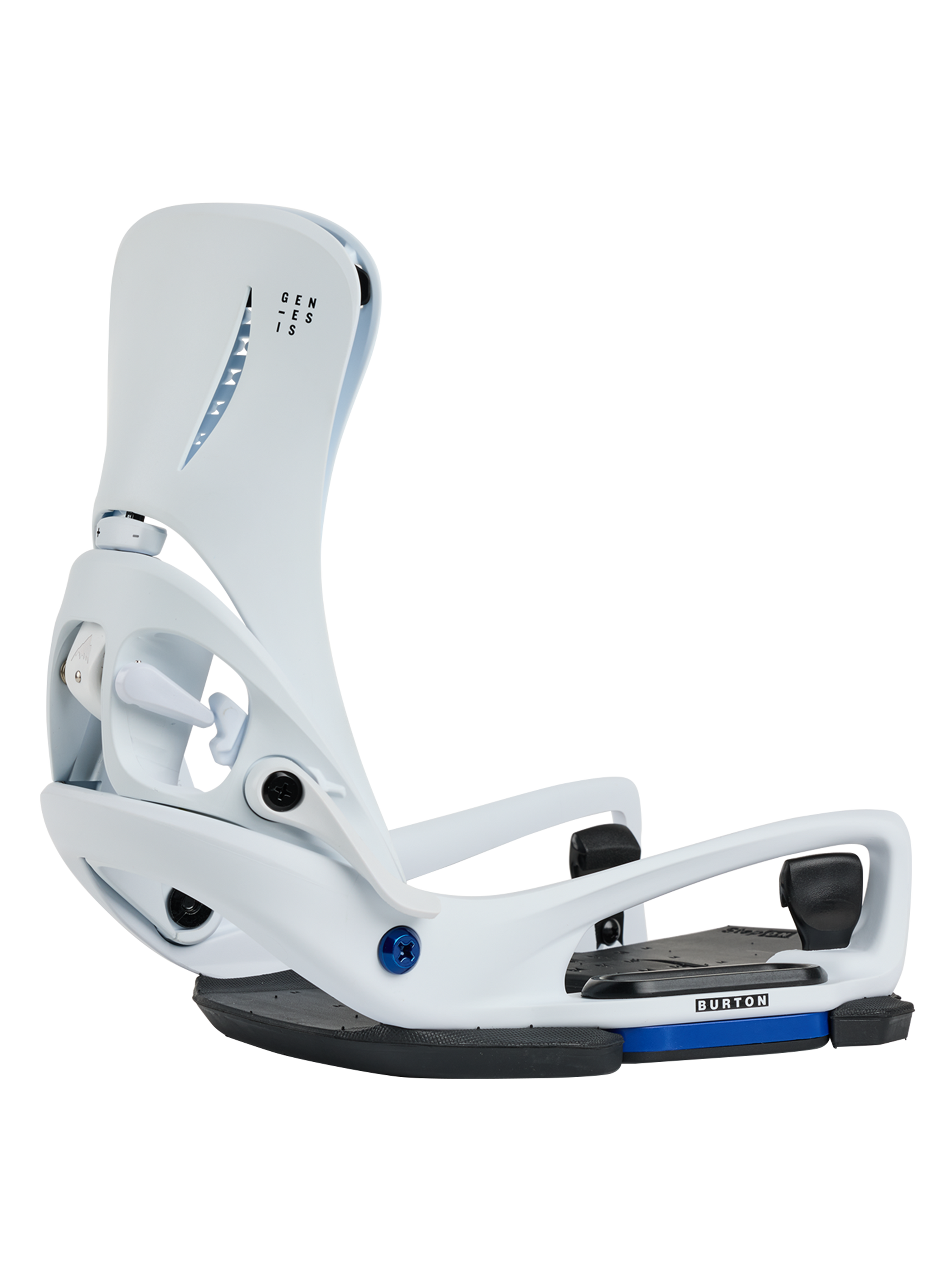 Product image of Men's Burton Step On® Genesis EST Binding (Sample)[Variant:White]