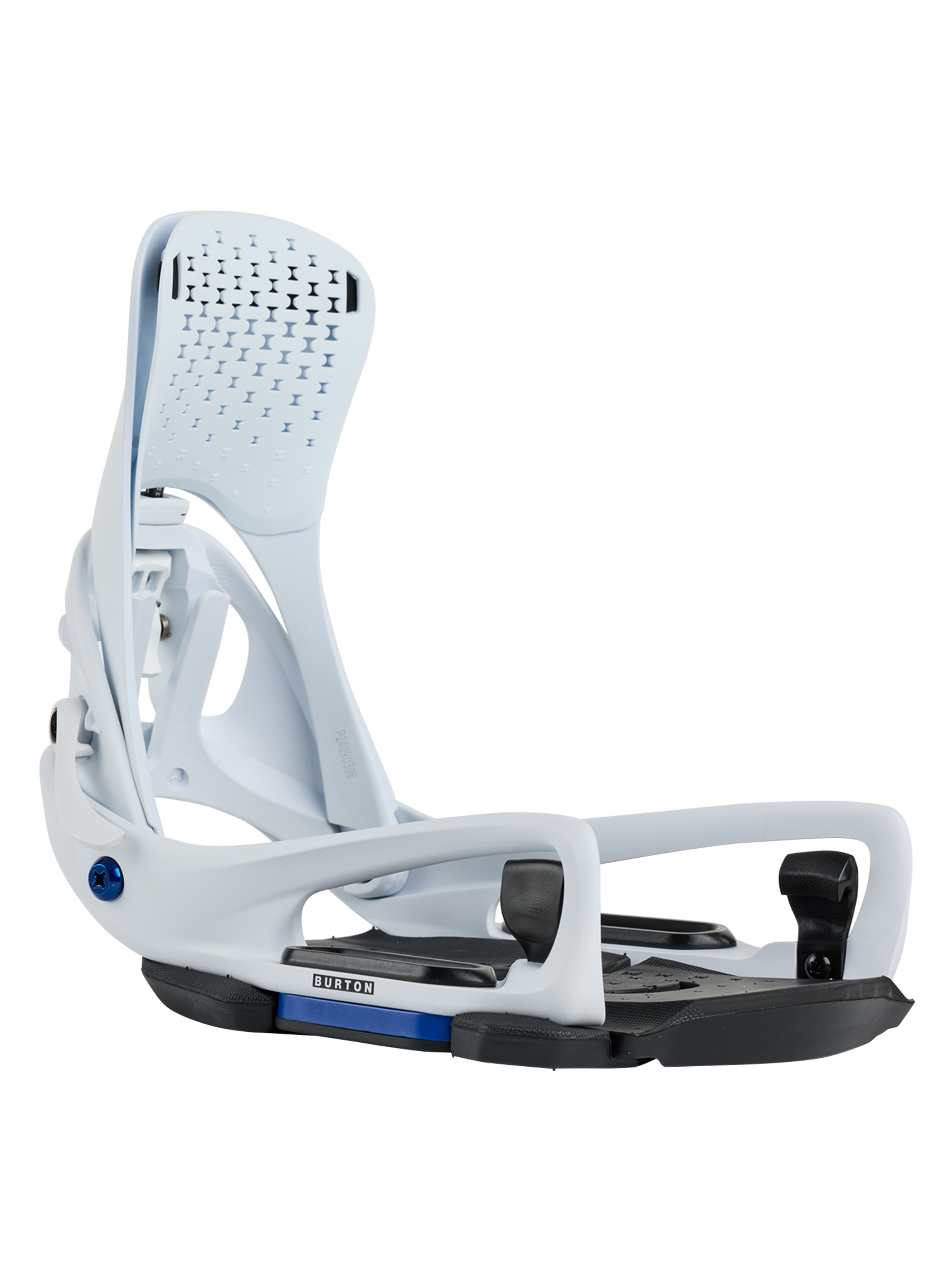 Product image of Men's Burton Step On® Genesis EST Binding (Sample)[Variant:White]