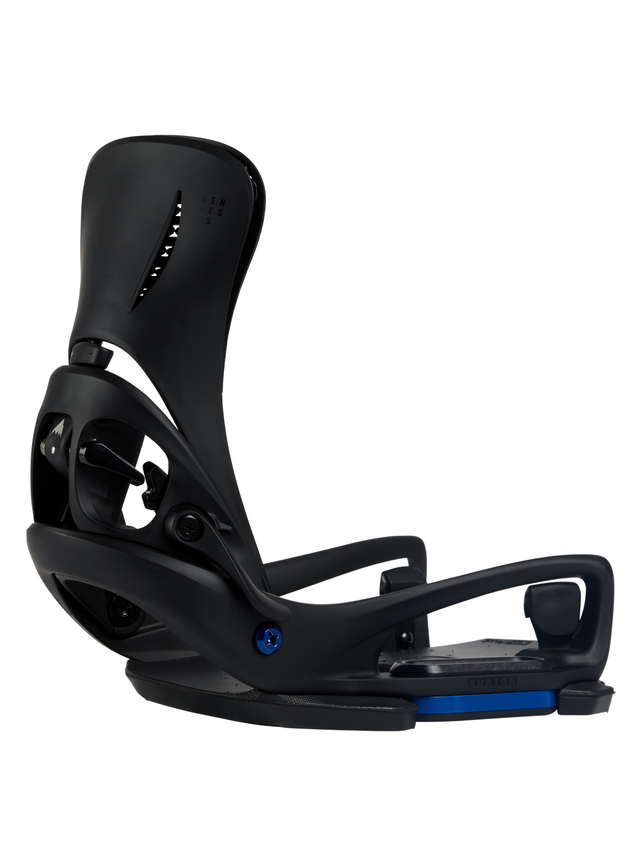Product image of Men's Burton Step On® Genesis EST® Snowboard Bindings[Variant:Black]