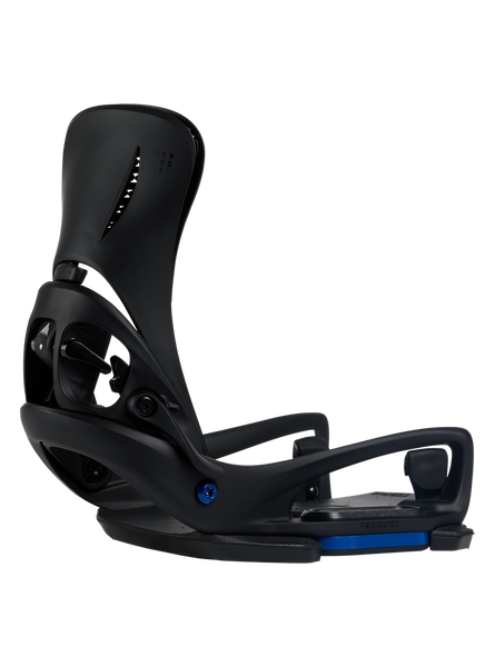 BURTON ジェネシス（2013） EST サイズM Men's Burton Step On® Genesis EST® Snowboard Bindings | Burton.com