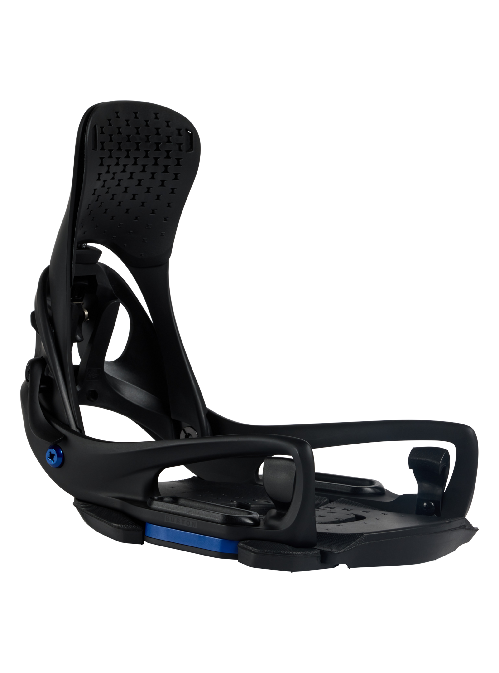 Product image of Men's Burton Step On® Genesis EST® Snowboard Bindings[Variant:Black]