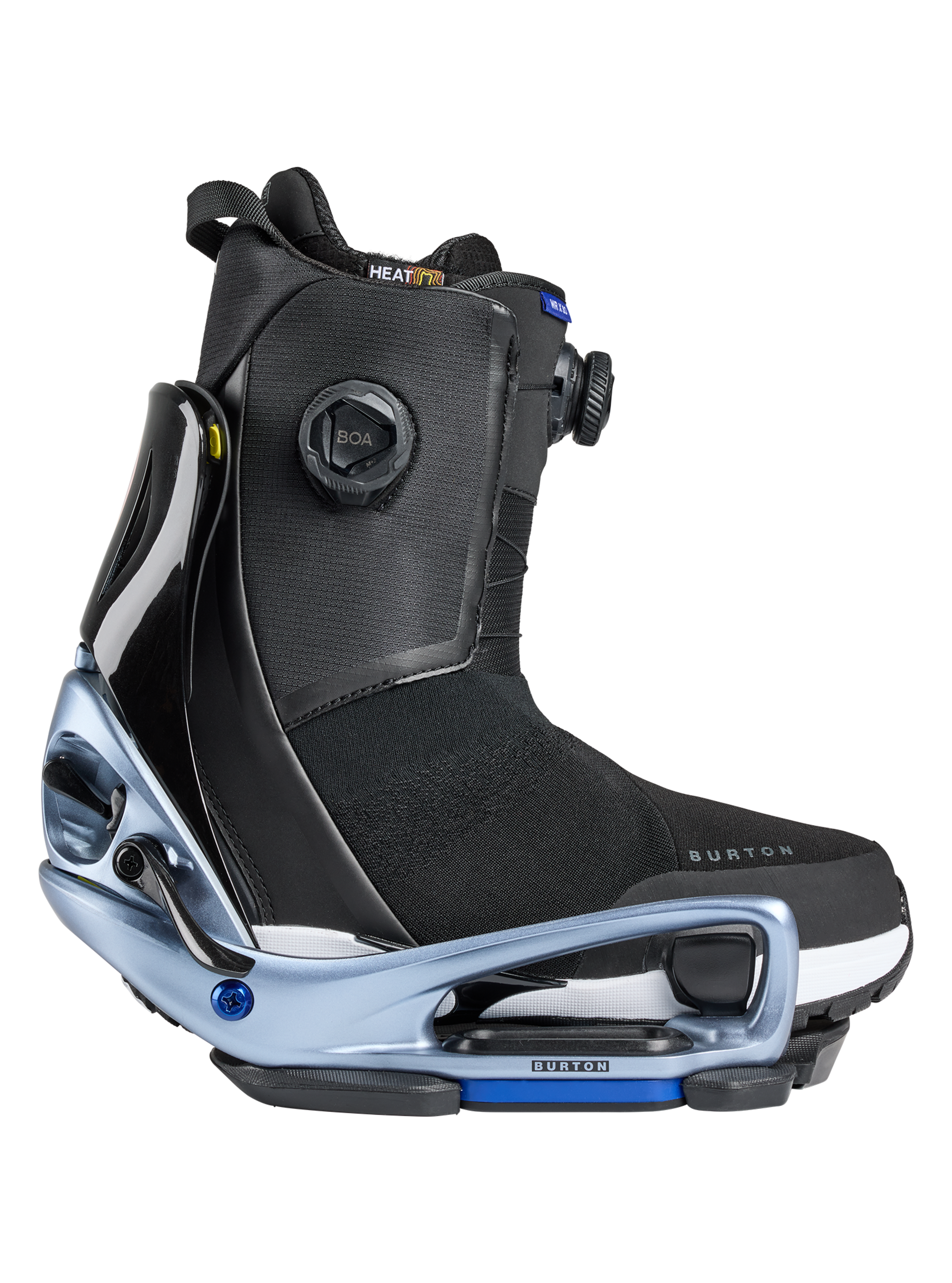 メンズ Burton Step On® ジェネシス EST® スノーボードバインディング