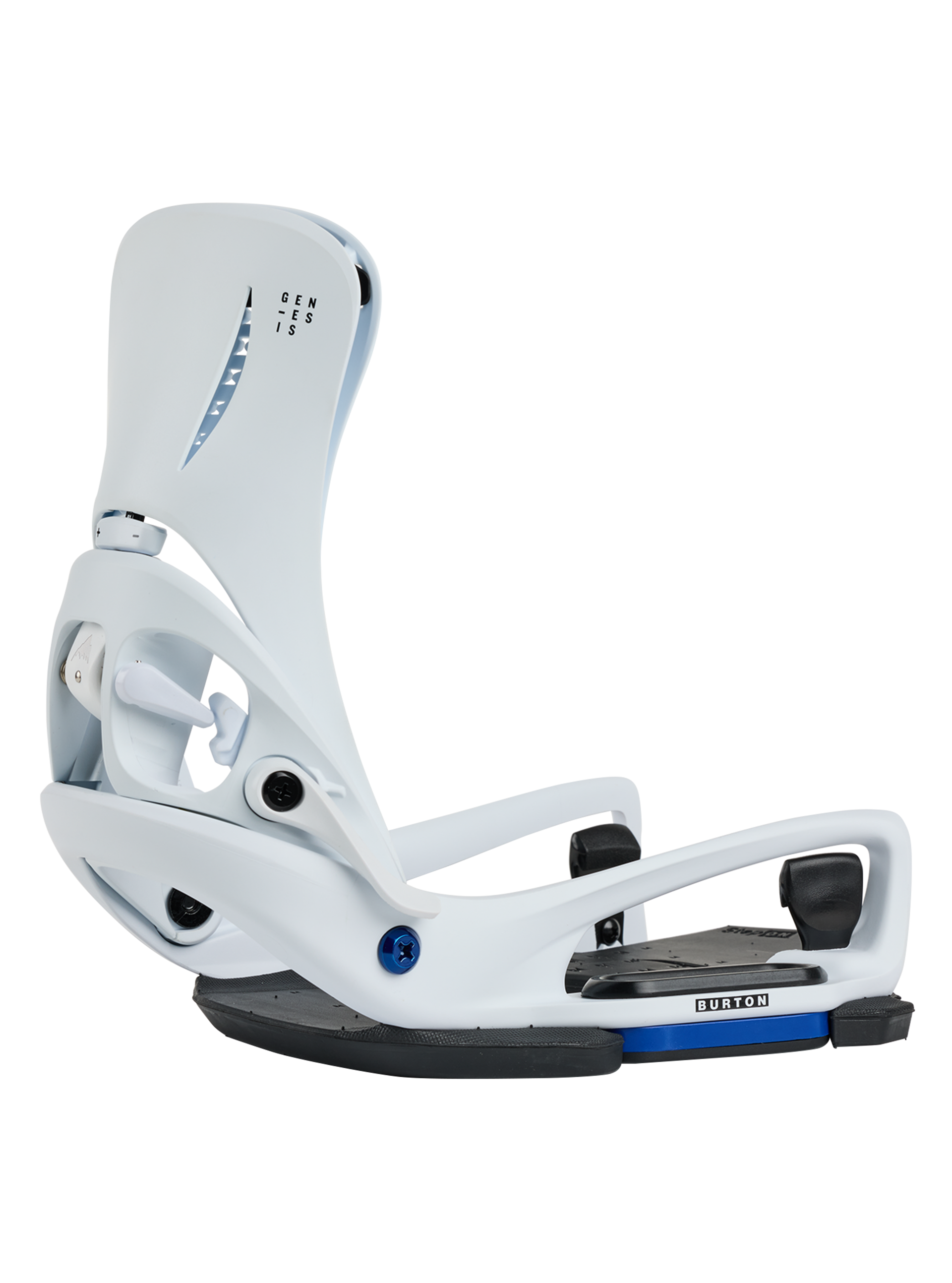 Men's Burton Step On® Genesis EST® Snowboard Bindings | Burton.com Men's Burton Step On® Genesis EST® Snowboard Bindings | Burton.com