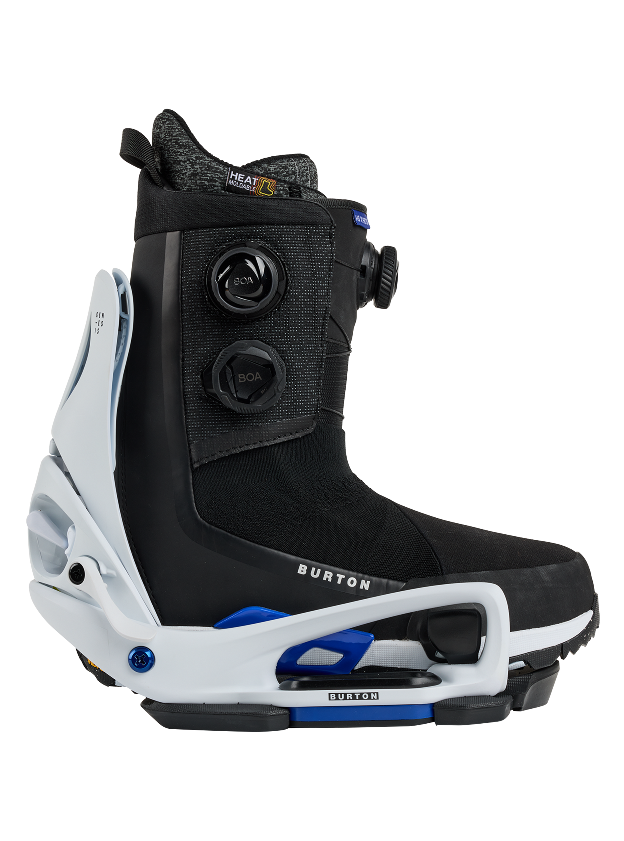 メンズ Burton Step On® ジェネシス EST® スノーボードバインディング