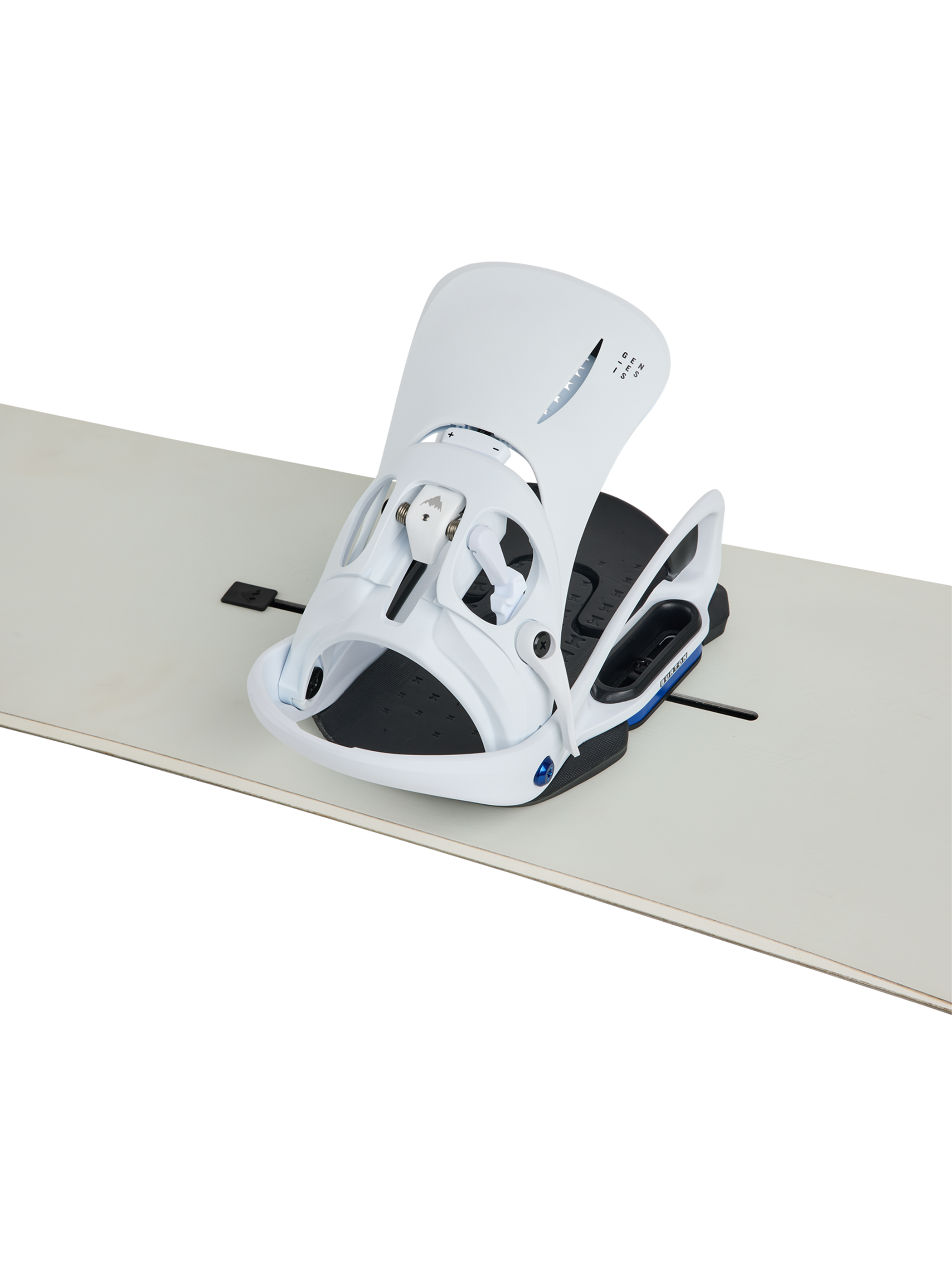 メンズ Burton Step On® ジェネシス EST® スノーボードバインディング