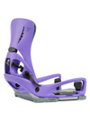 Product image of Men's Burton Step On® Genesis EST® Snowboard Bindings[Variant:Purple Voltage]
