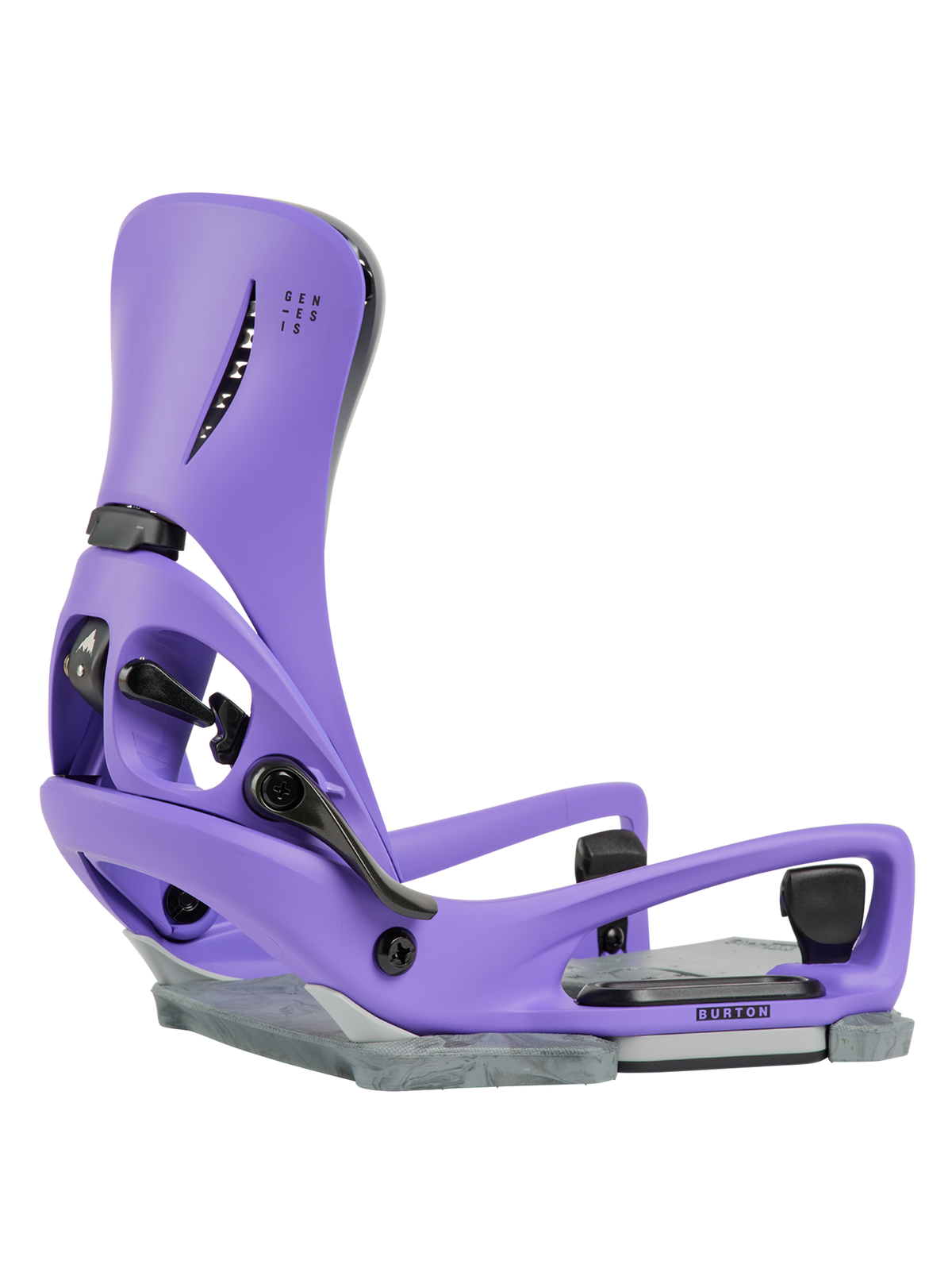 Men's Burton Step On® Genesis EST® Snowboard Bindings | Burton.com