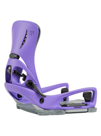メンズ Burton Step On® ジェネシス EST® スノーボードバインディング 2027 メンズ Burton Step On® ジェネシス EST® スノーボードバインディング 2027