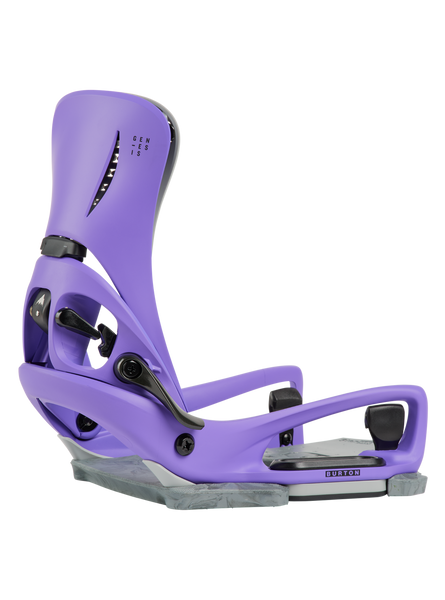 Men's Burton Step On® Genesis EST® Snowboard Bindings | Burton.com