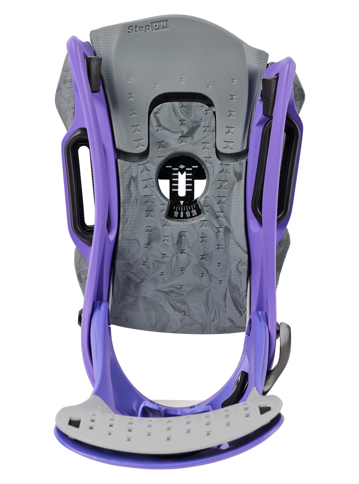 Men's Burton Step On® Genesis EST® Snowboard Bindings 2027