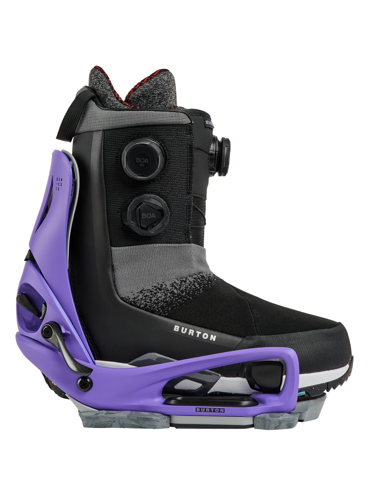 Men's Burton Step On® Genesis EST® Snowboard Bindings 2027