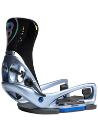 Product image of Women's Step On® Escapade EST Bindings (Sample)[Variant:Silver]