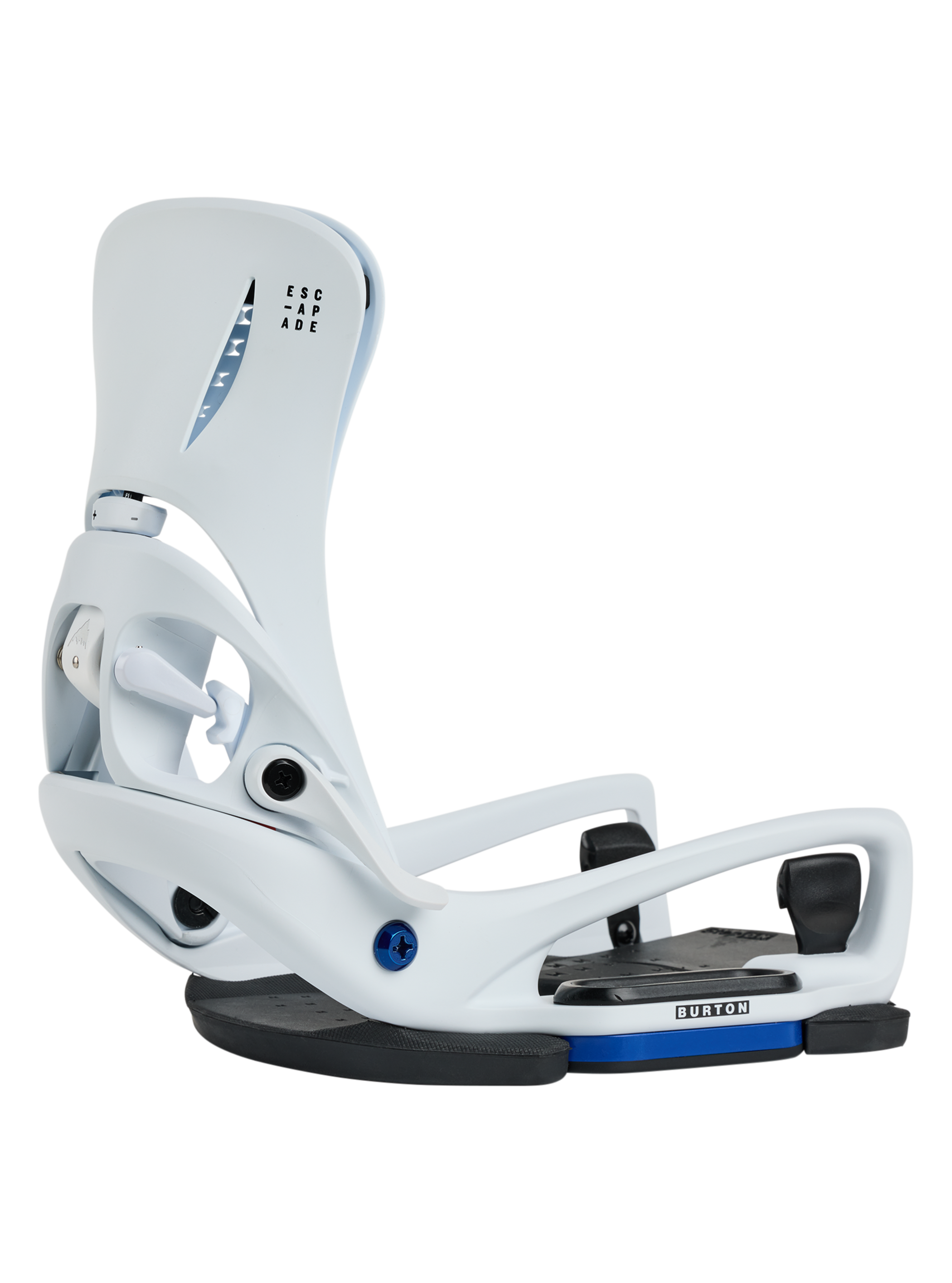 Product image of Women's Step On® Escapade EST Bindings (Sample)[Variant:White]