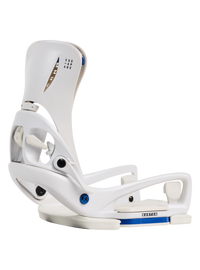 Product image of Women's Burton Step On® Escapade EST® Snowboard Bindings[Variant:White]