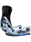 Product image of Women's Step On® Escapade EST® Snowboard Bindings[Variant:Silver]