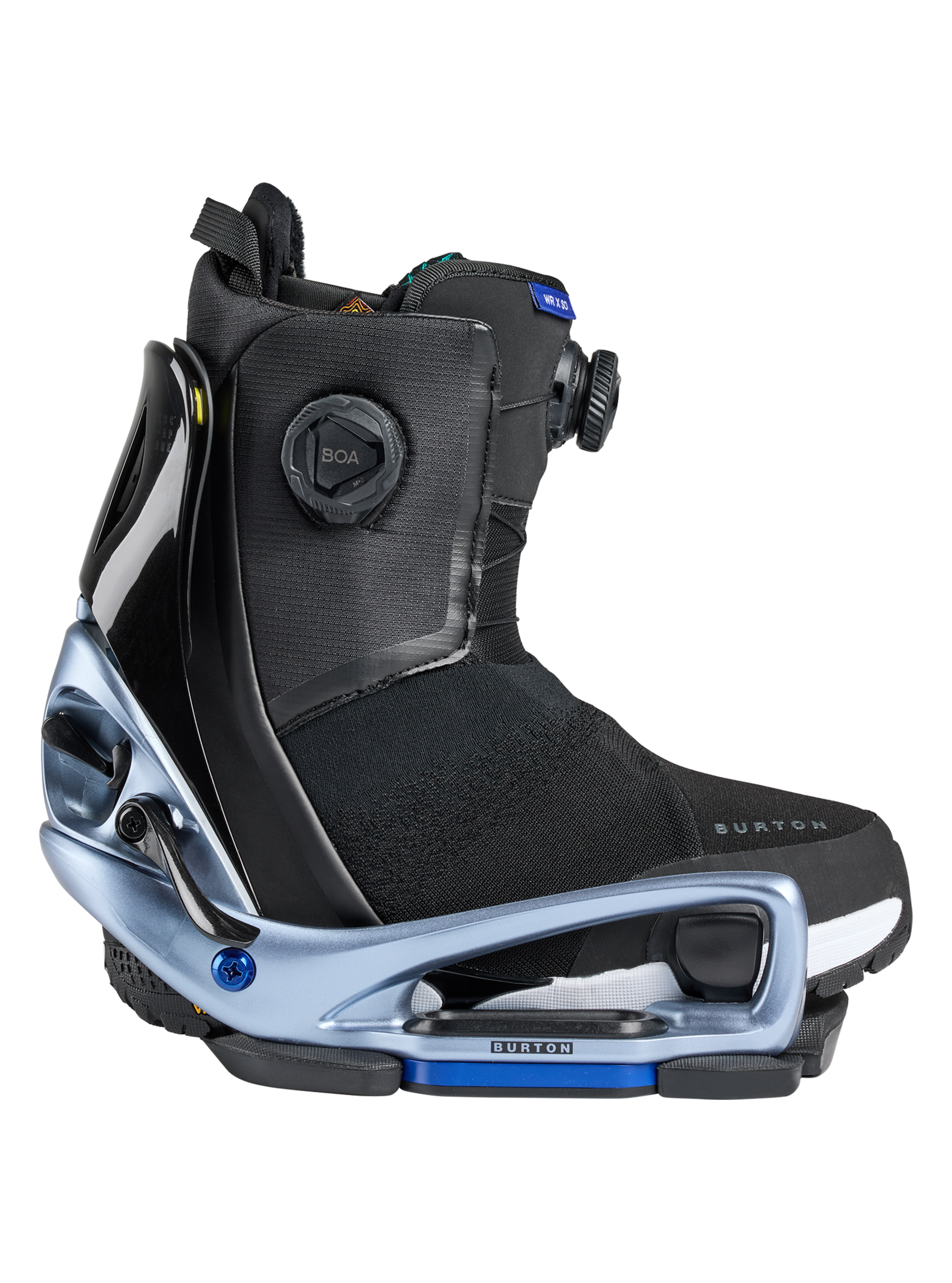 ウィメンズ Step On® エスカペイド EST® スノーボードバインディング