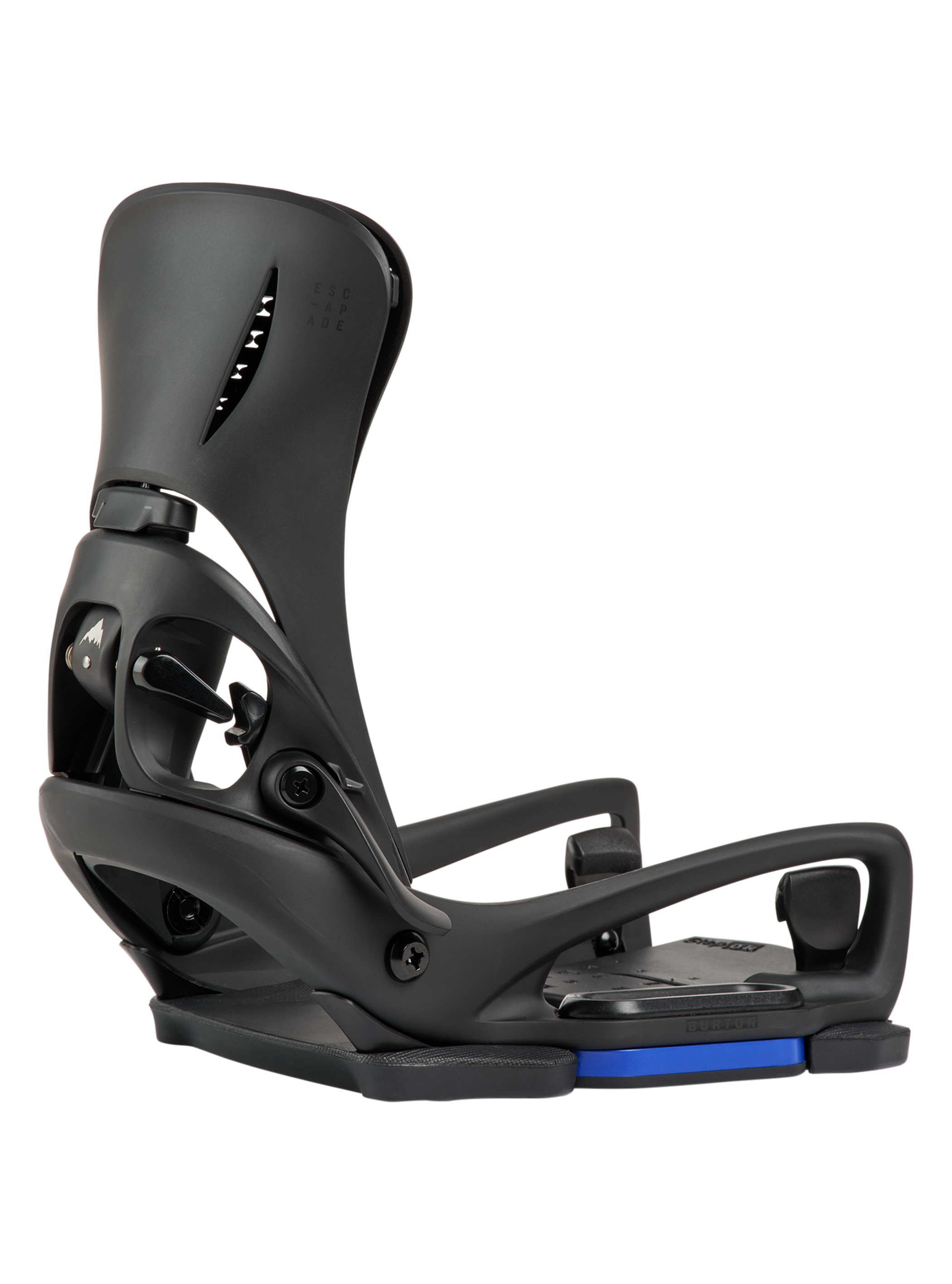 Product image of Women's Burton Step On® Escapade EST® Snowboard Bindings[Variant:Black]