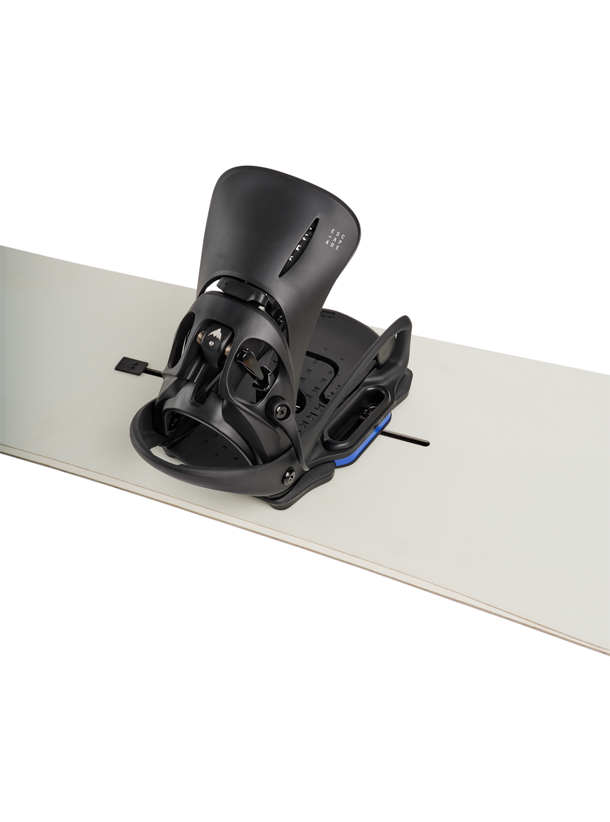ウィメンズ Burton Step On® エスカペイド EST® スノーボードバインディング