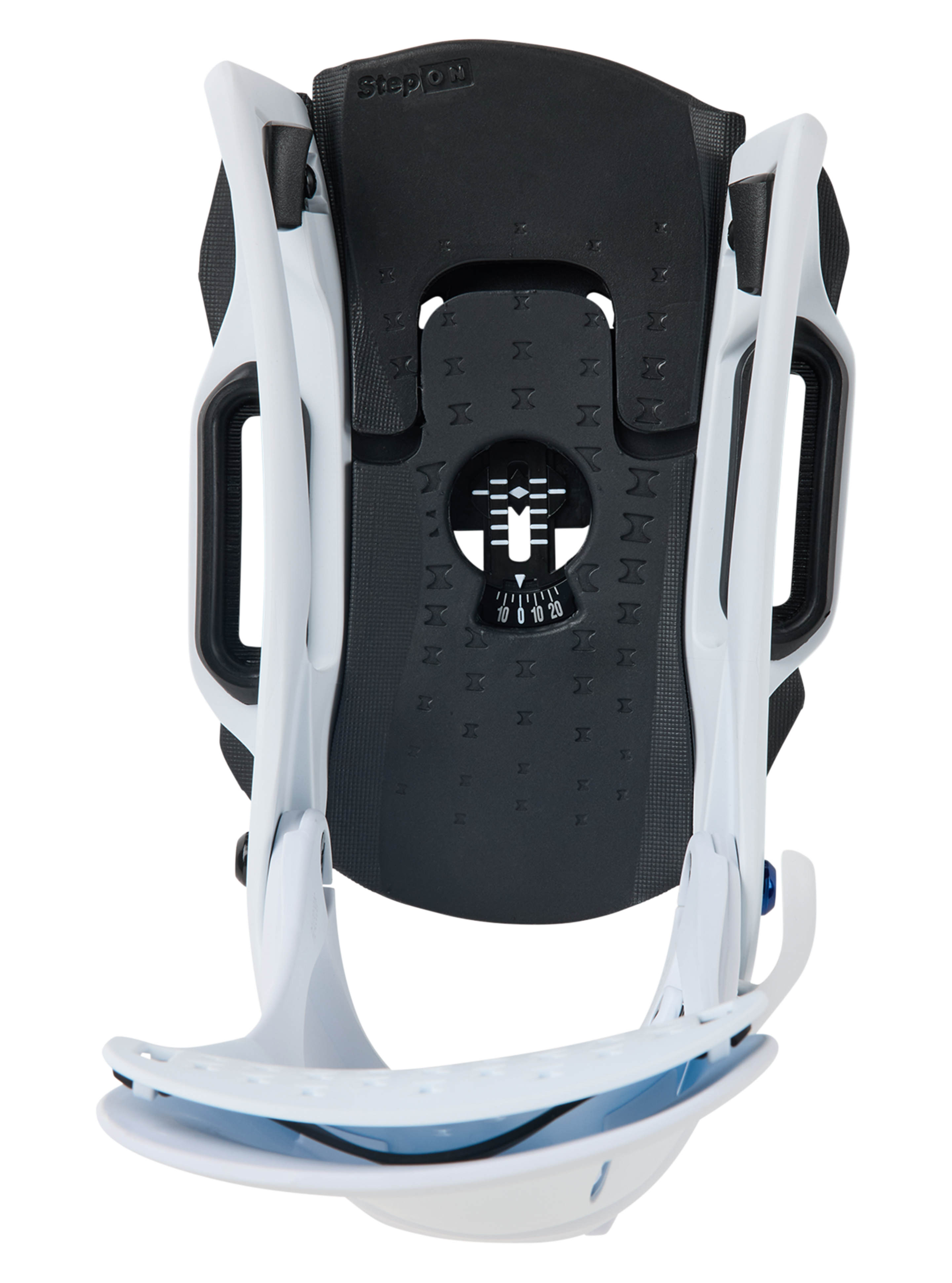 Women's Burton Step On® Escapade EST® Snowboard Bindings | Burton Women's Burton Step On® Escapade EST® Snowboard Bindings | Burton