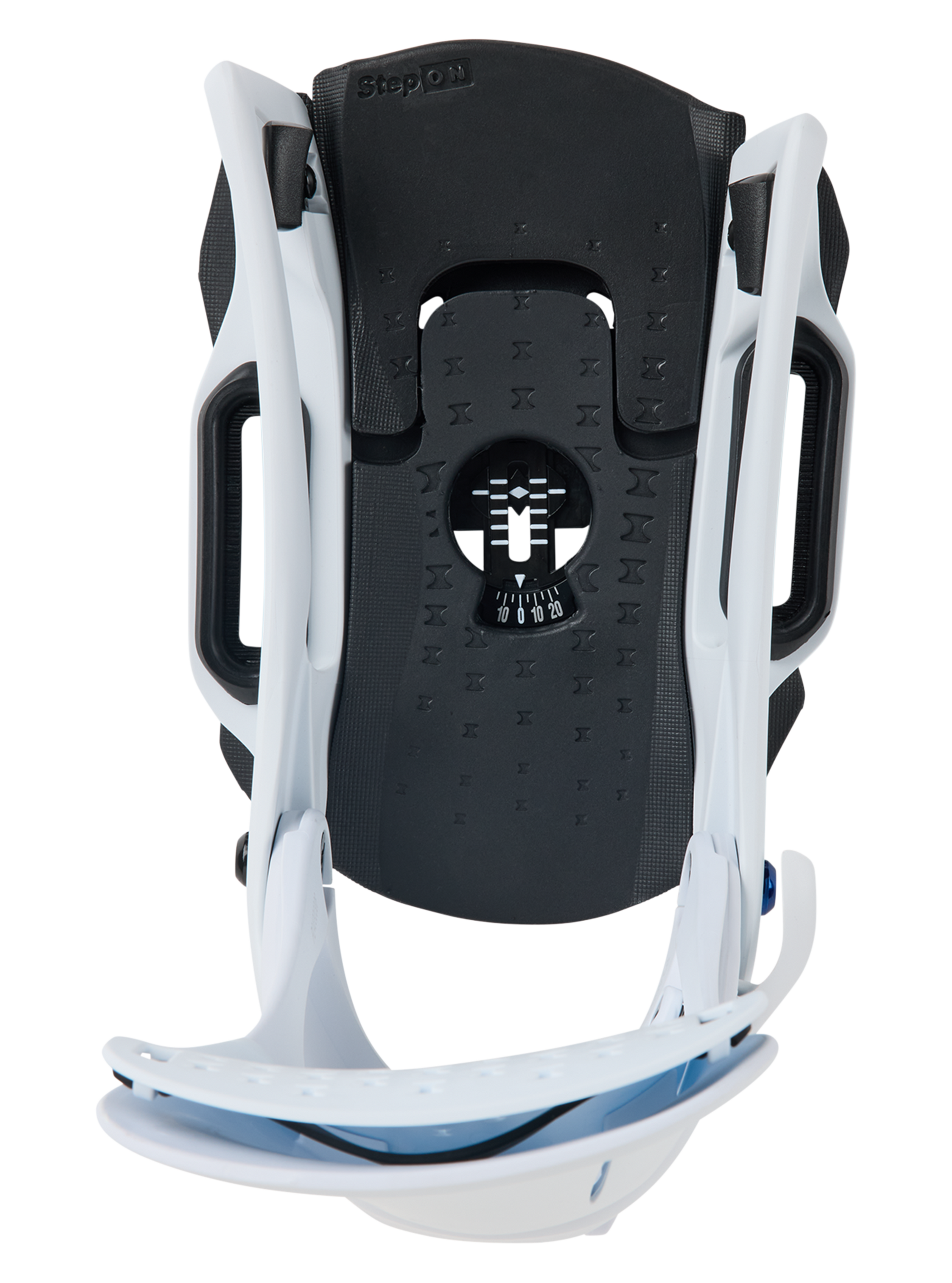 ウィメンズ Step On® エスカペイド EST® スノーボードバインディング