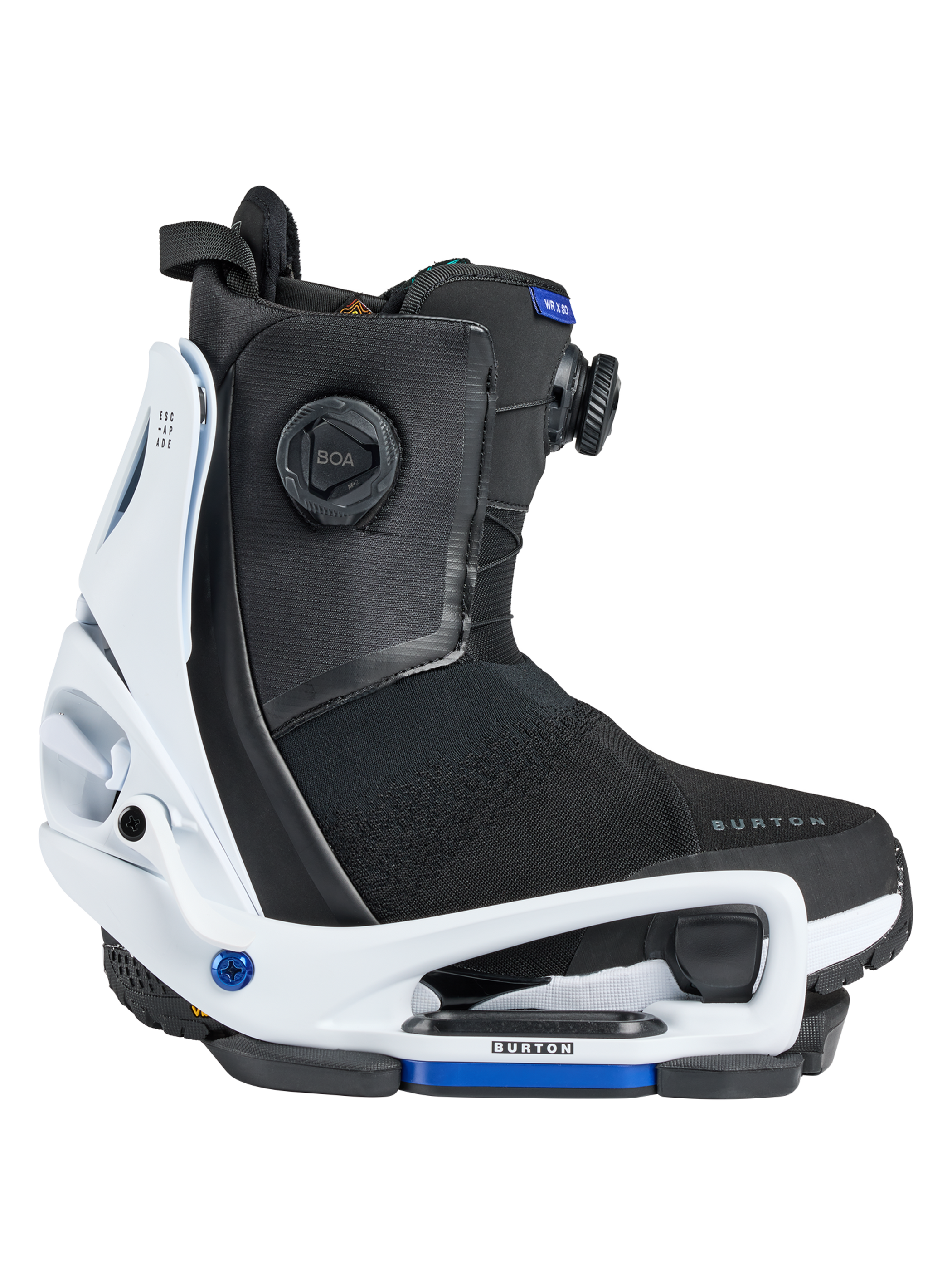 ウィメンズ Step On® エスカペイド EST® スノーボードバインディング