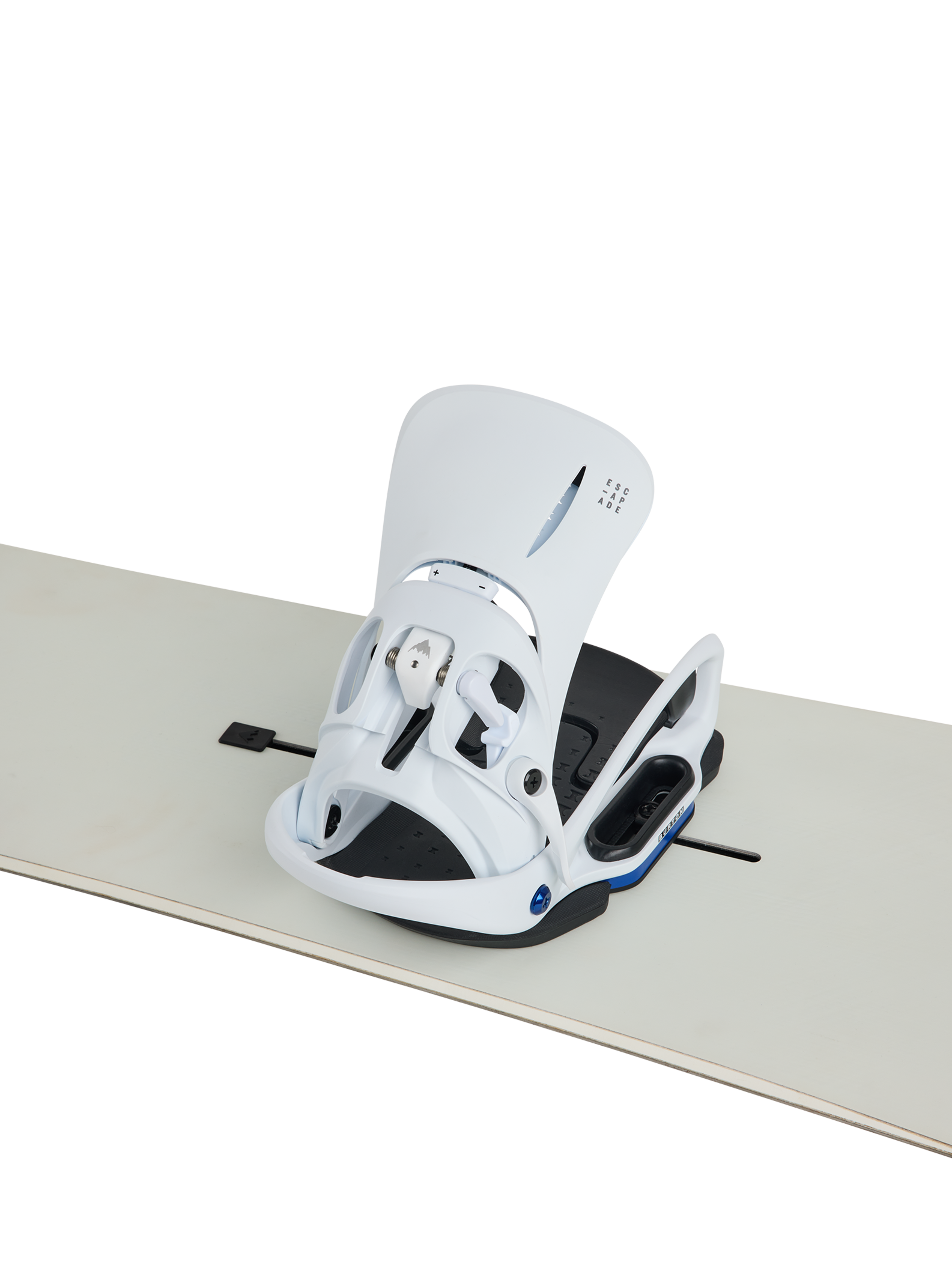 Women's Step On® Escapade EST® Snowboard Bindings | Burton.com Women's Step On® Escapade EST® Snowboard Bindings | Burton.com