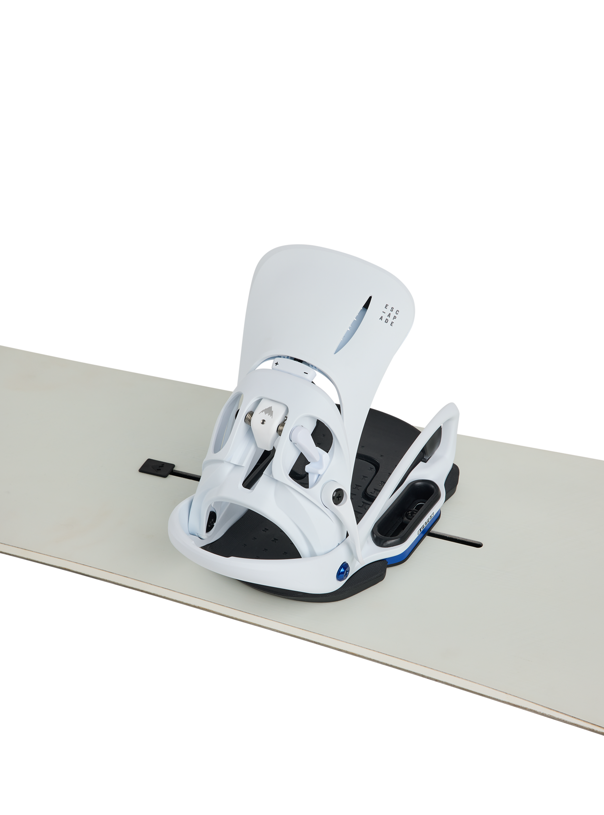 ウィメンズ Step On® エスカペイド EST® スノーボードバインディング