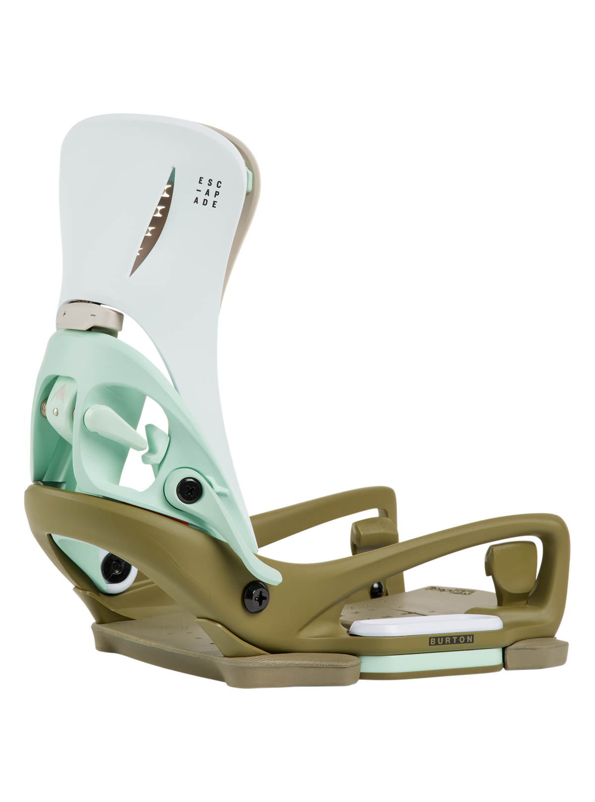 ウィメンズ Burton Step On® エスカペイド EST® スノーボード