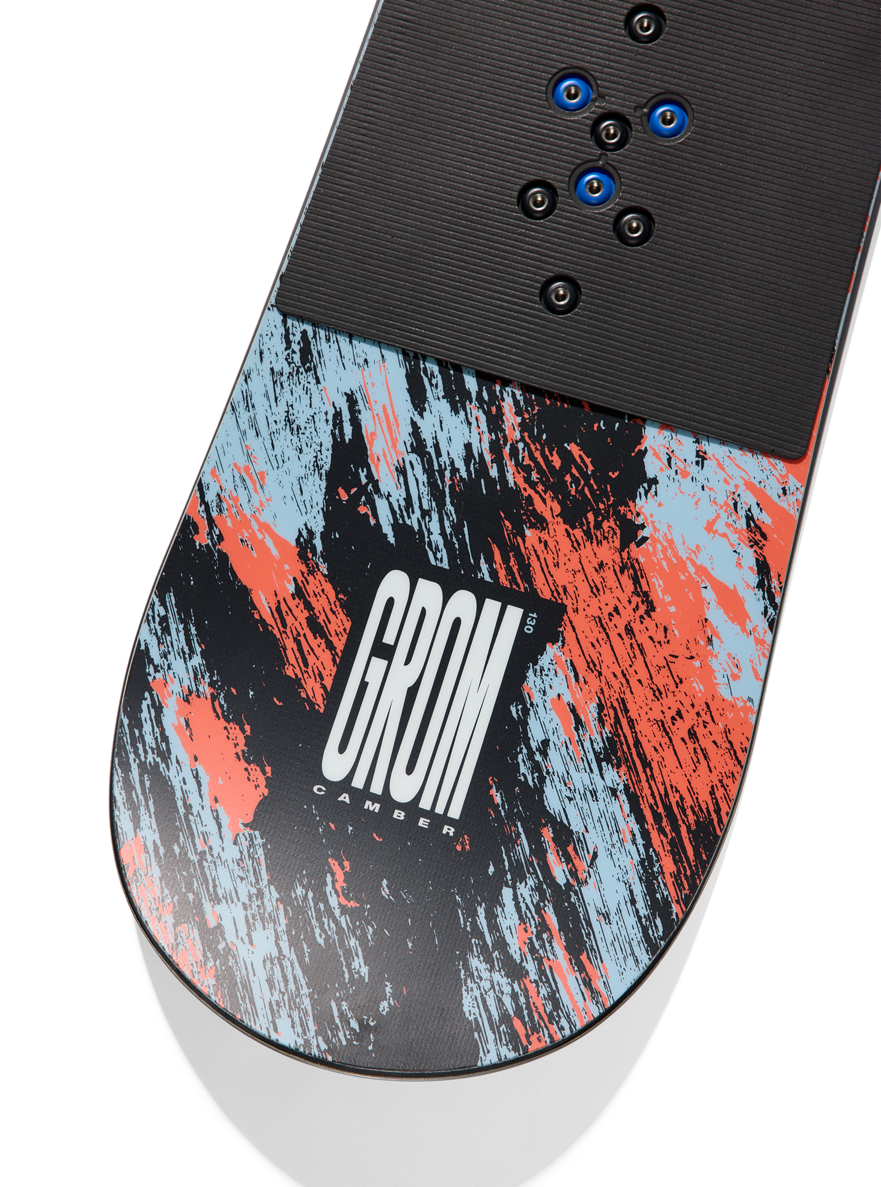 Kids' Burton Grom Camber Snowboard | All Mountain | Burton.com Kids' Burton Grom Camber Snowboard | All Mountain | Burton.com