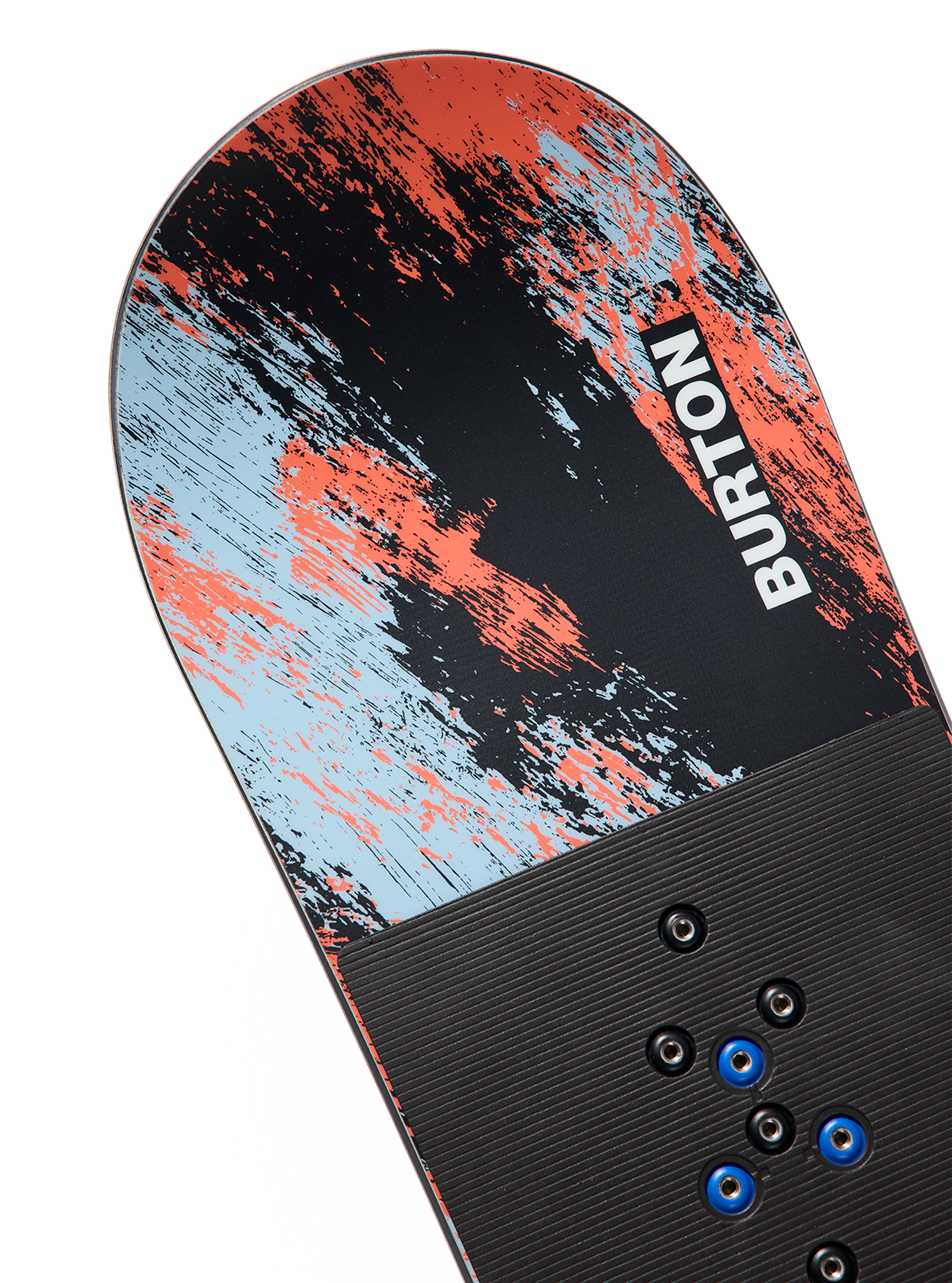 キッズ Burton グロム キャンバー スノーボード