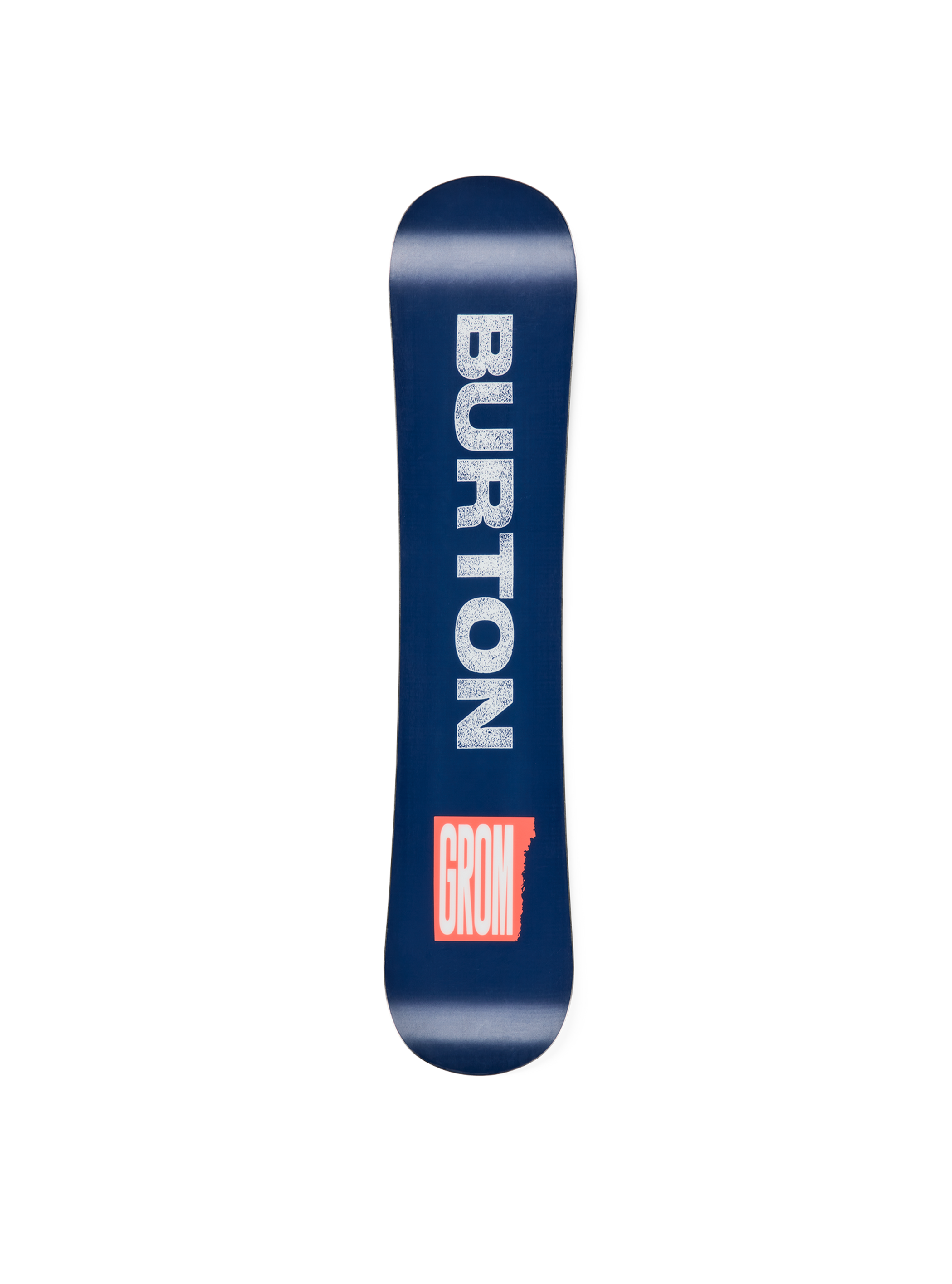 キッズ Burton グロム キャンバー スノーボード