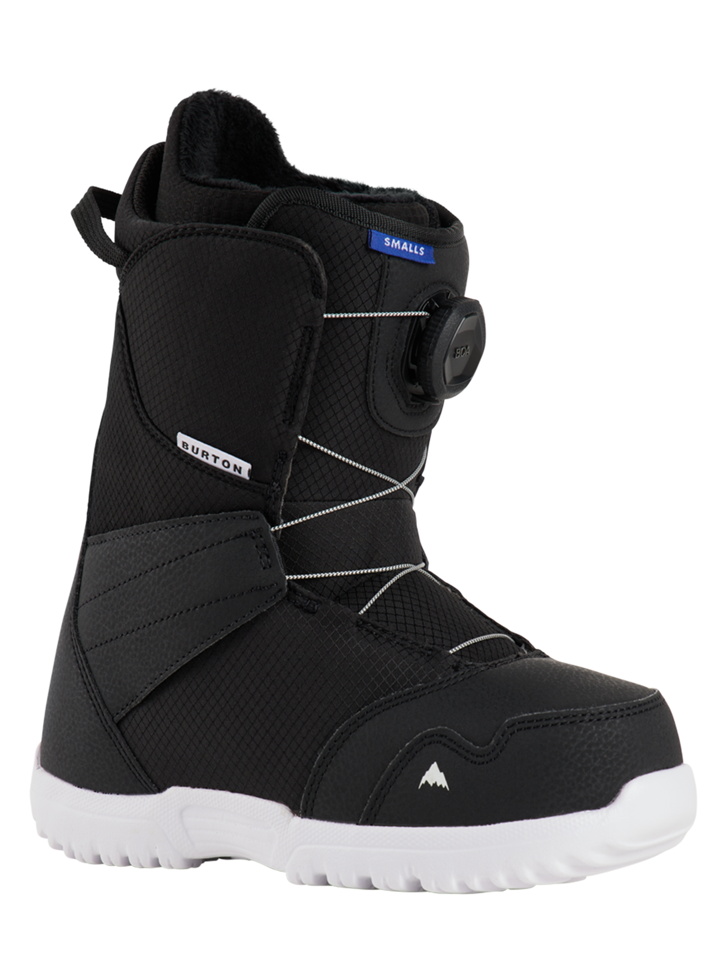 BURTON ZIPLINE BOA スノーボードブーツ ジュニア バートン ZIPLINE