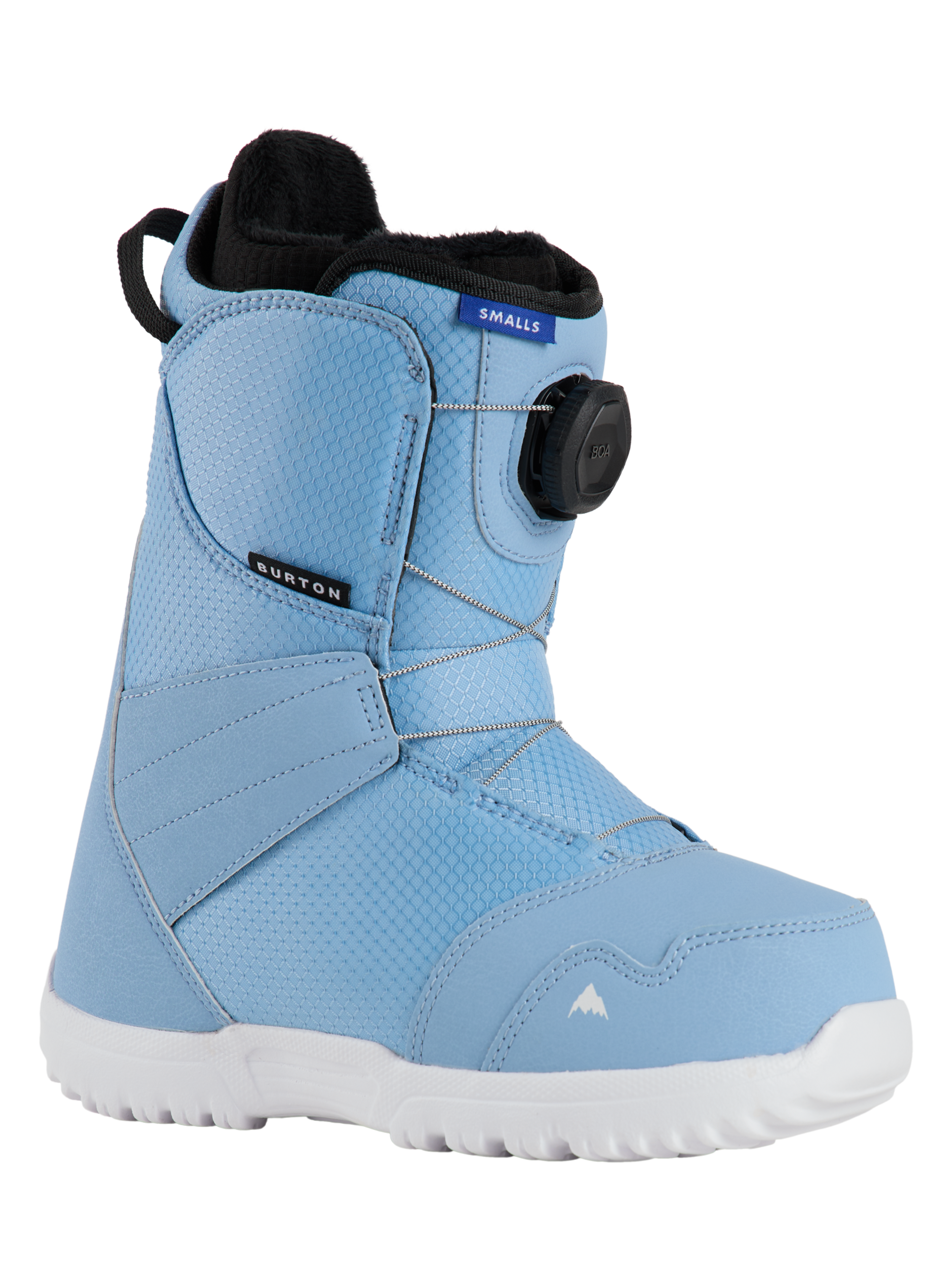 Kids' Burton Smalls BOA® Snowboard Boots | All Genders | Burton Kids' Burton Smalls BOA® Snowboard Boots | All Genders | Burton