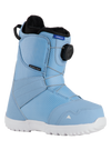 Product image of Kids' Burton Smalls BOA® Snowboard Boots[Variant:Dusty Blue]