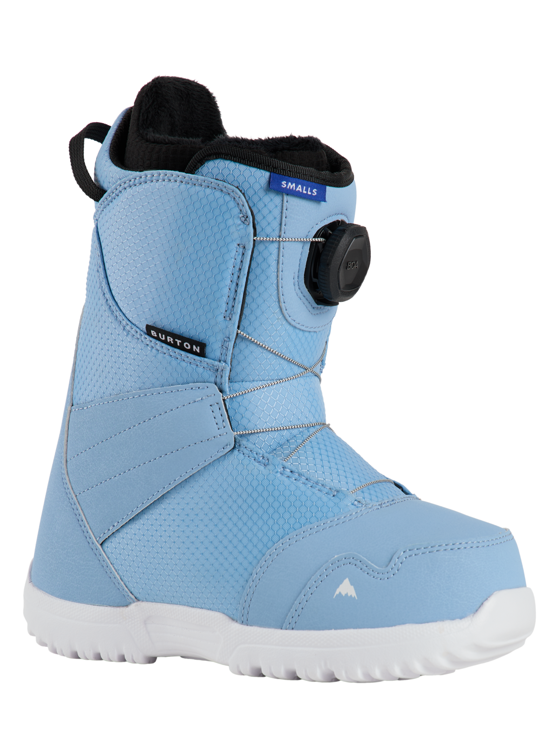 Kids' Burton Smalls BOA® Snowboard Boots | All Genders | Burton