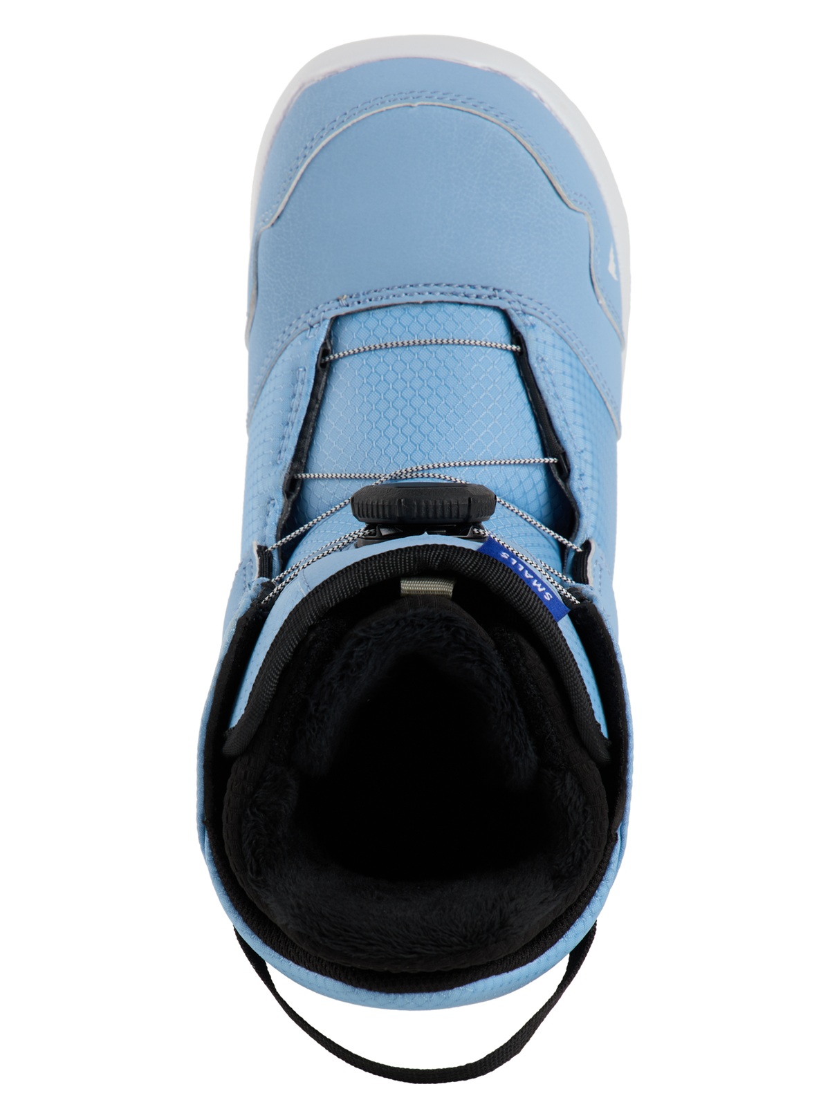 キッズ Burton スモールズ BOA® スノーボードブーツ 2027 キッズ Burton スモールズ BOA® スノーボードブーツ 2027