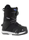 Product image of Kids' Burton Smalls Step On® Snowboard Boots (Sample)[Variant:Black]