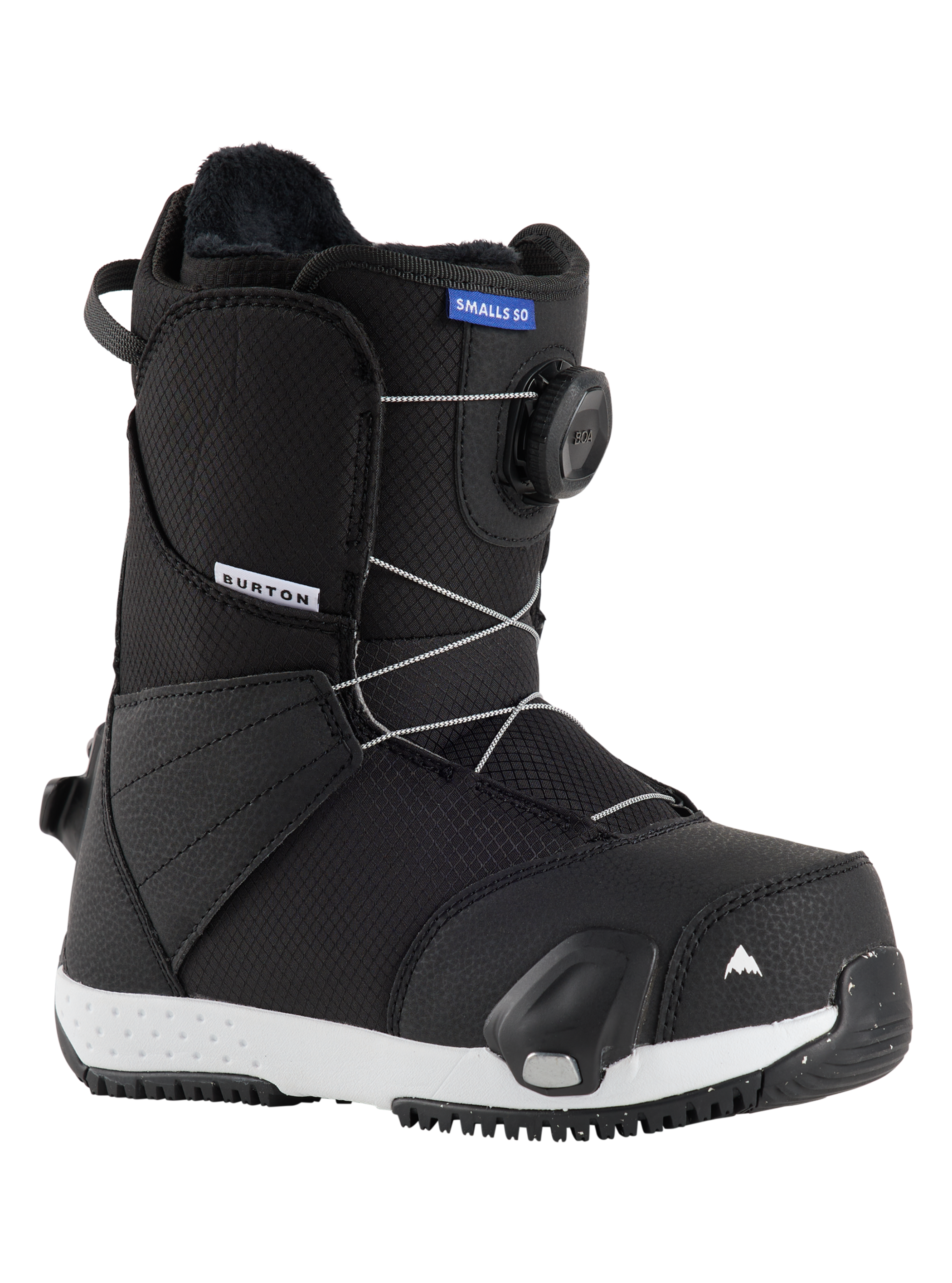 【サンプル】キッズ Burton スモールズ Step On® スノーボードブーツ