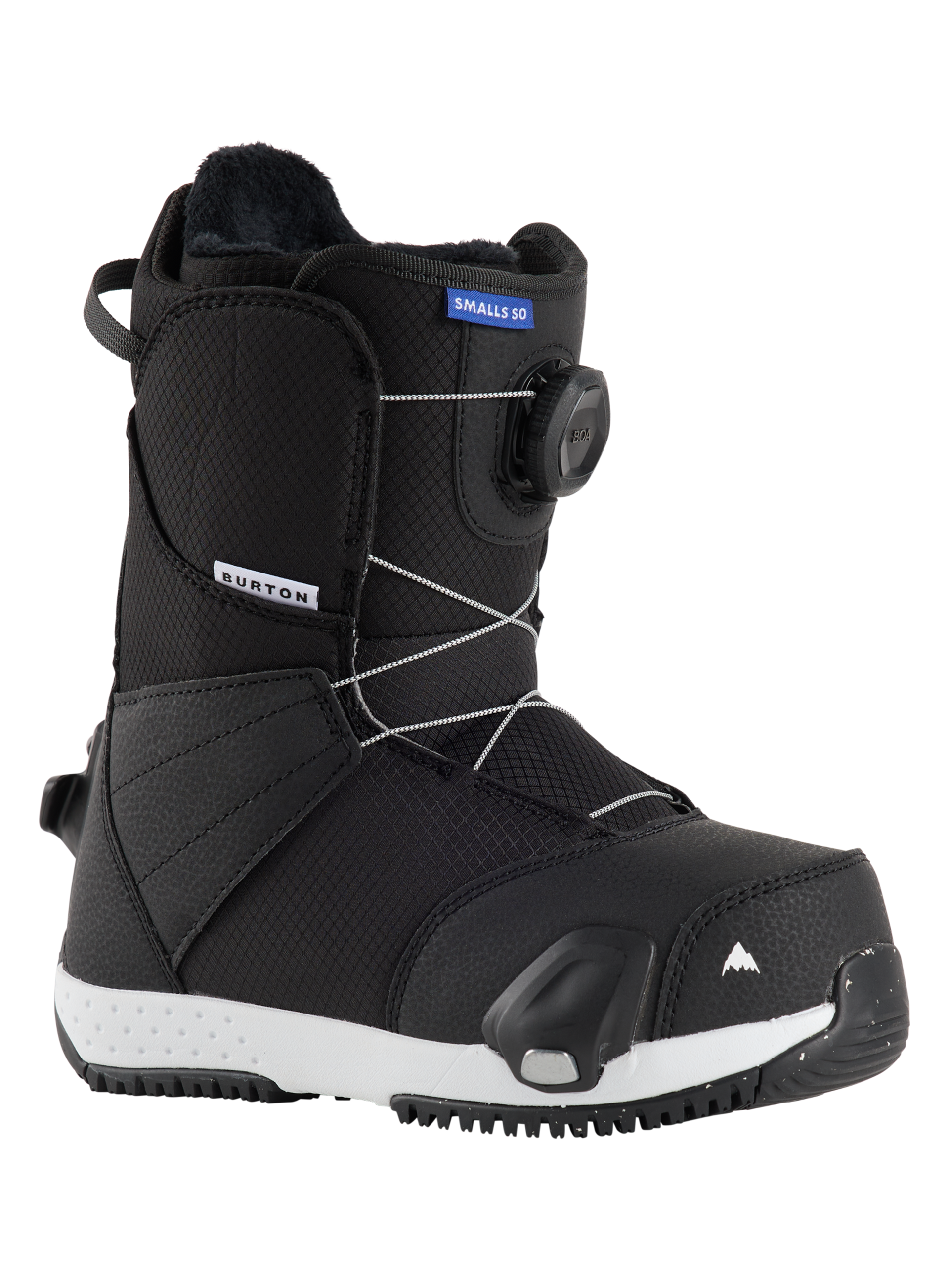 Kids' Burton Smalls Step On® Snowboard Boots | Burton.com Winter
