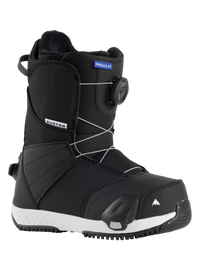 Product image of Kids' Burton Smalls Step On® Snowboard Boots[Variant:Black]
