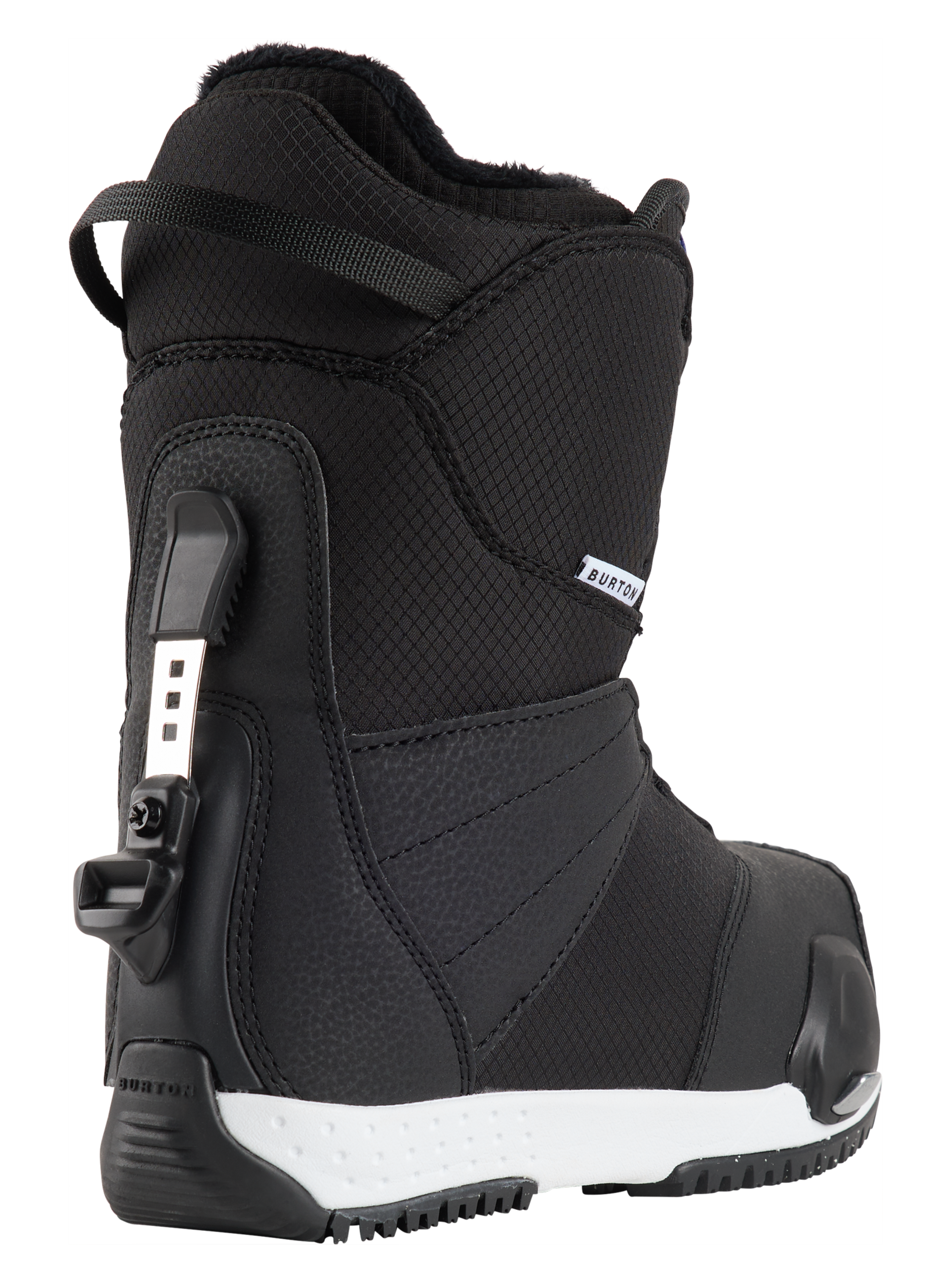 Kids' Burton Smalls Step On® Snowboard Boots | Burton.com Winter Kids' Burton Smalls Step On® Snowboard Boots | Burton.com Winter