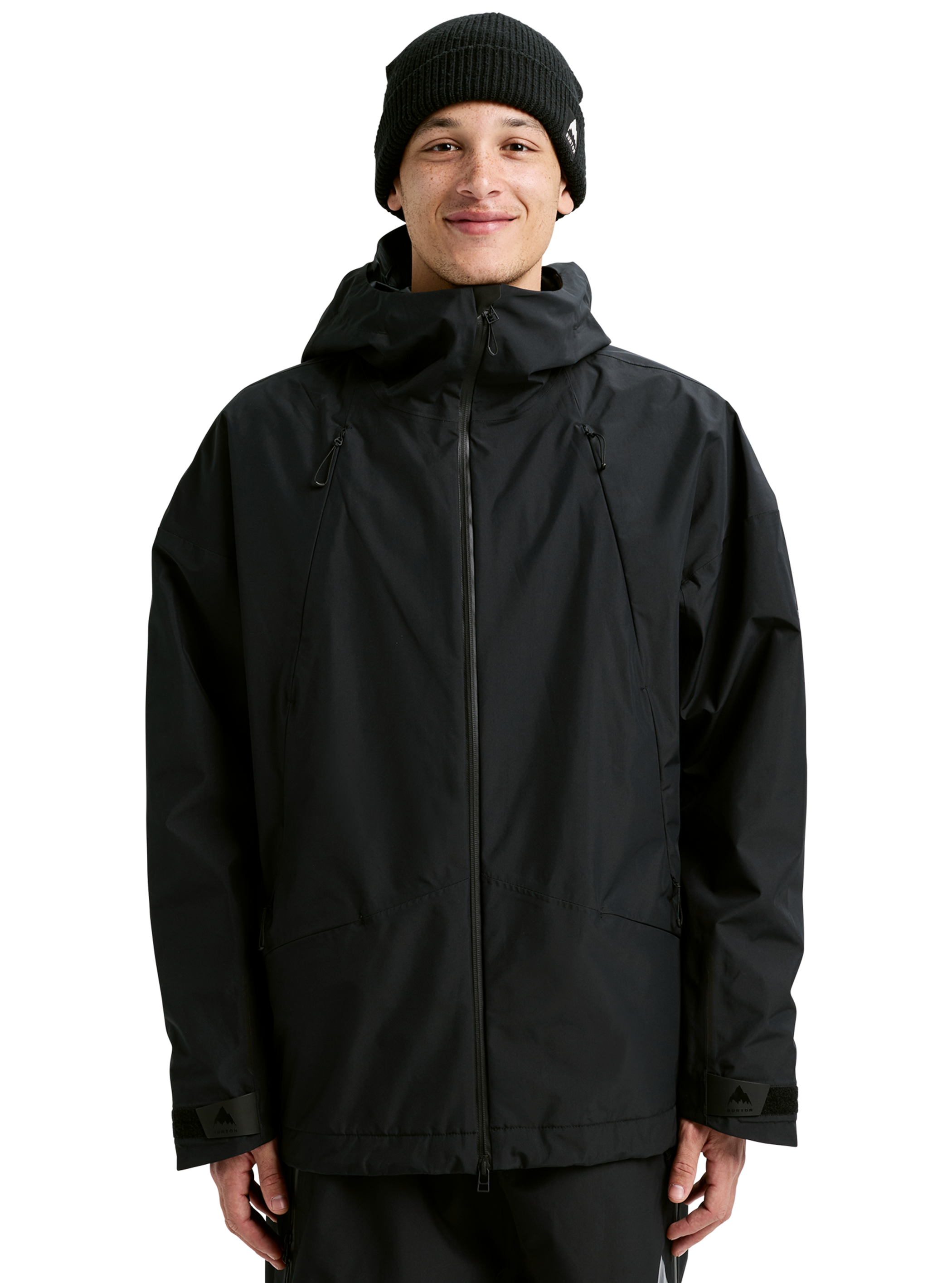 【サンプル】Burton フューチャートラスト 2L ジャケット