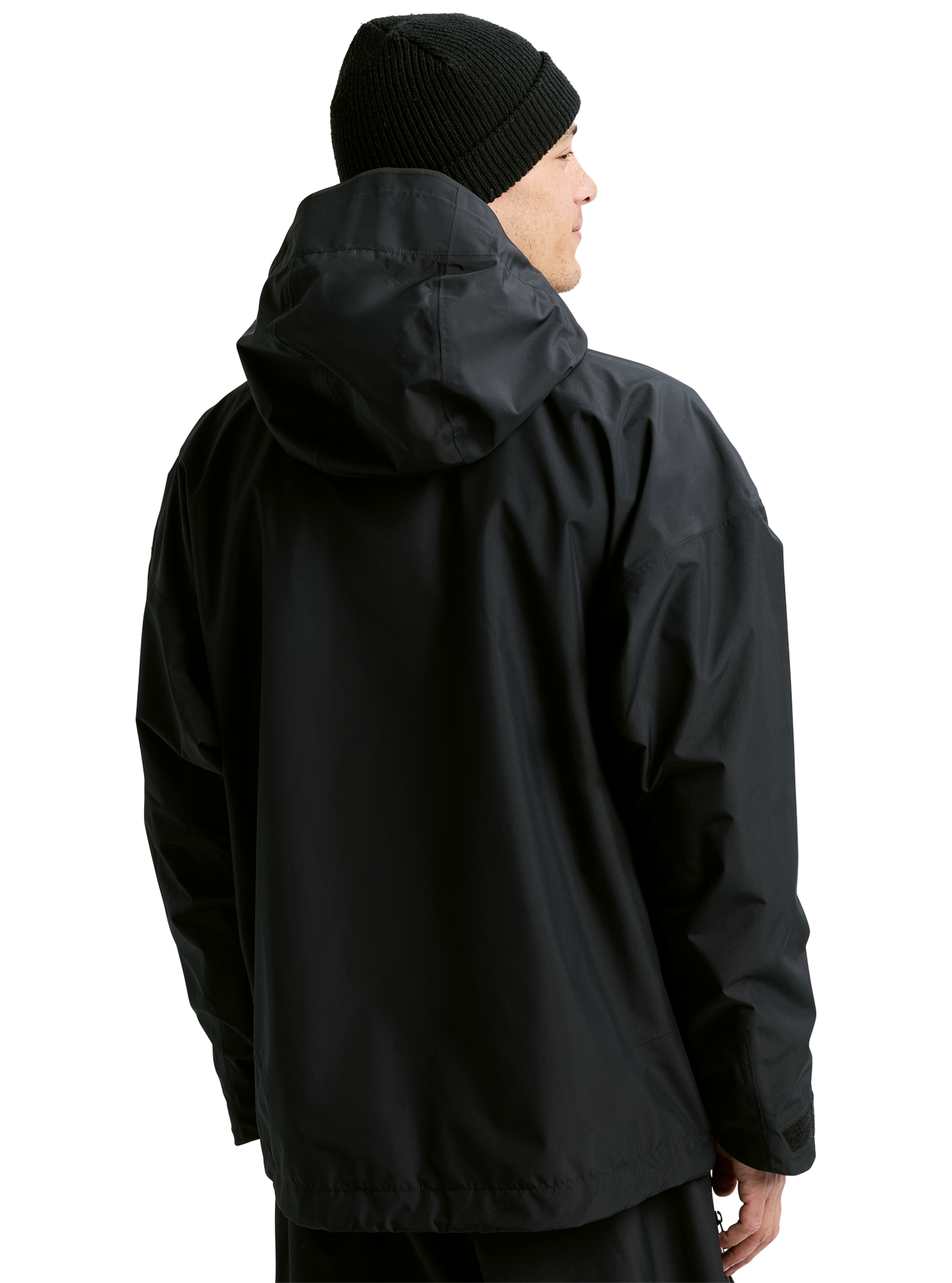【サンプル】Burton フューチャートラスト 2L ジャケット