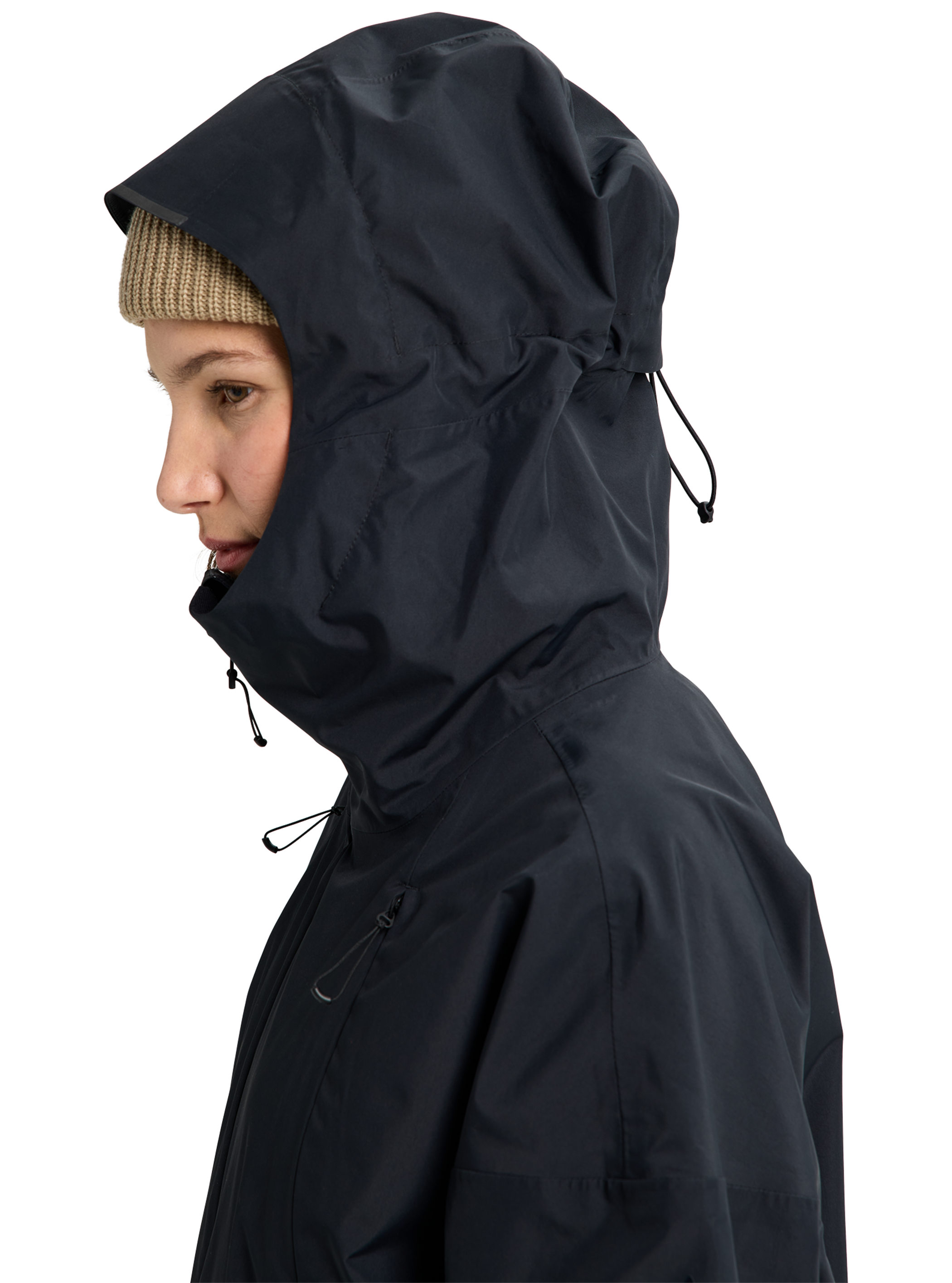 【サンプル】Burton フューチャートラスト 2L ジャケット