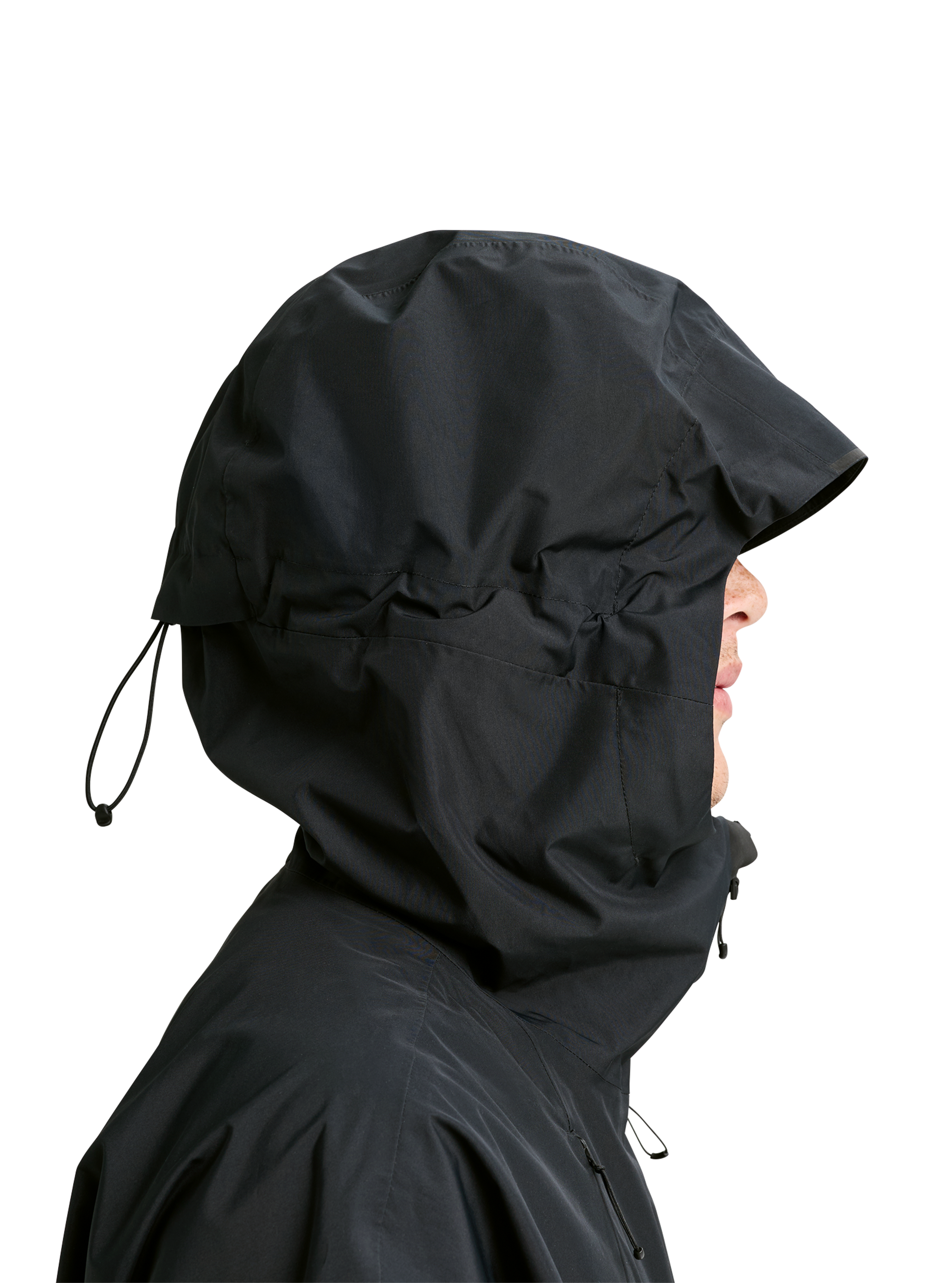 【サンプル】Burton フューチャートラスト 2L ジャケット
