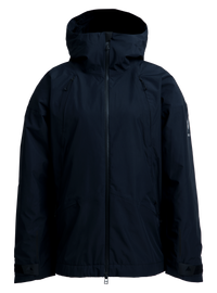 Product image of Burton Futuretrust 2L Jacket[Variant:True Black]