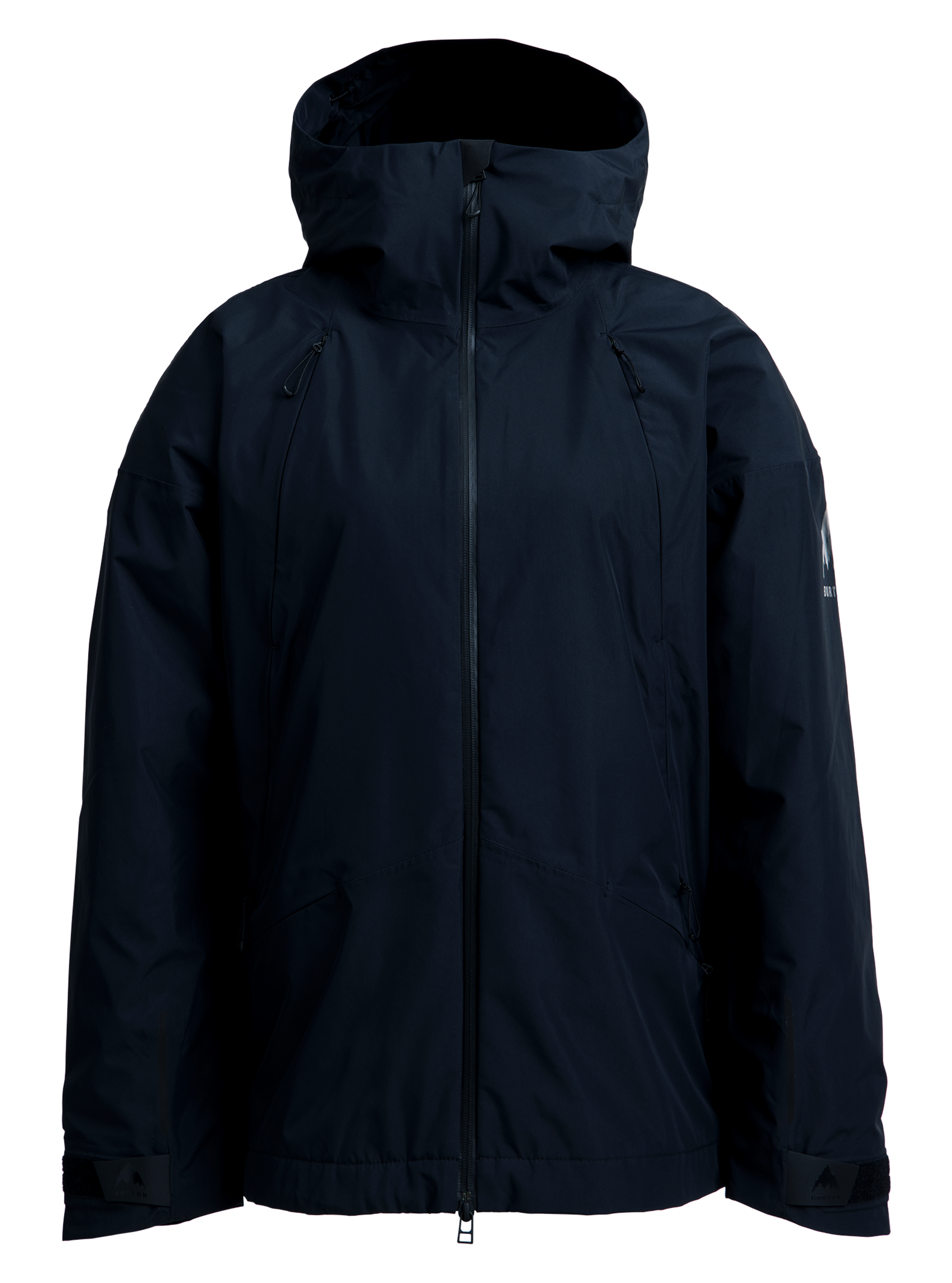 Burton フューチャートラスト 2L ジャケット