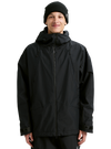 Product image of Burton Futuretrust 2L Jacket[Variant:True Black]