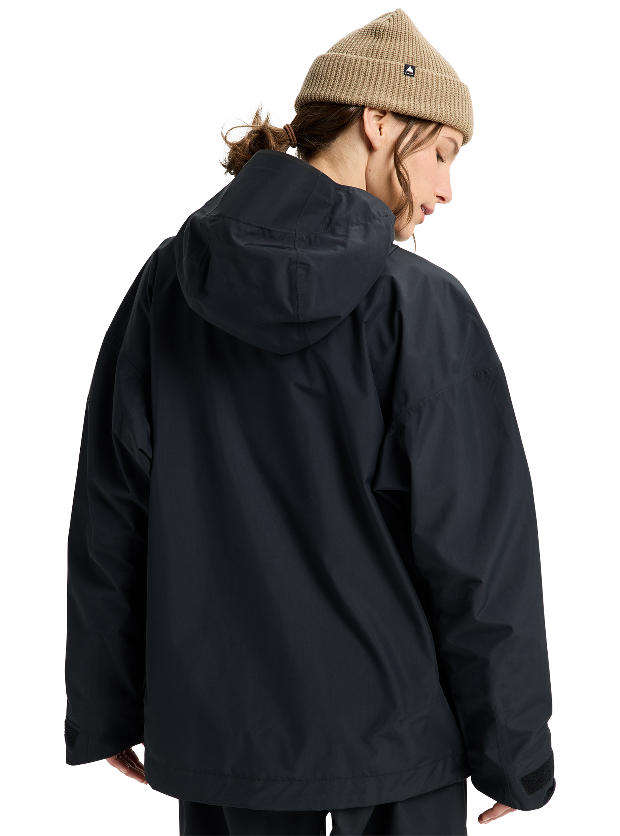 Burton フューチャートラスト 2L ジャケット